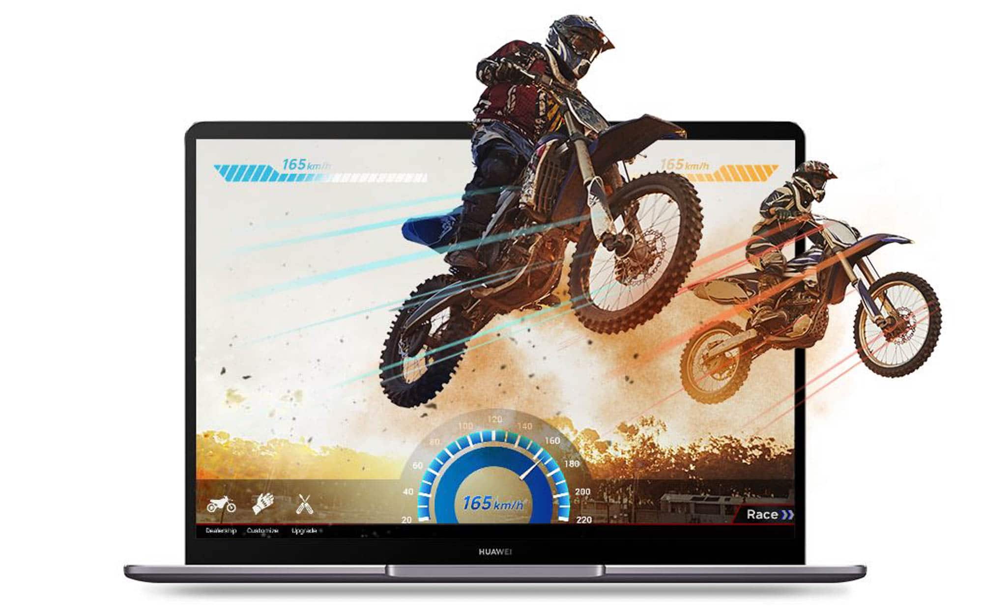 Laptop cao cấp Huawei Matebook 13 chính thức ra mắt tại Việt Nam với giá 29,990,000 VND