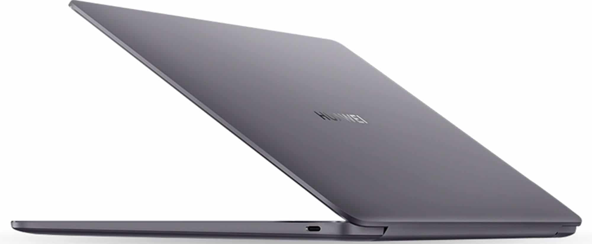 Laptop cao cấp Huawei Matebook 13 chính thức ra mắt tại Việt Nam với giá 29,990,000 VND