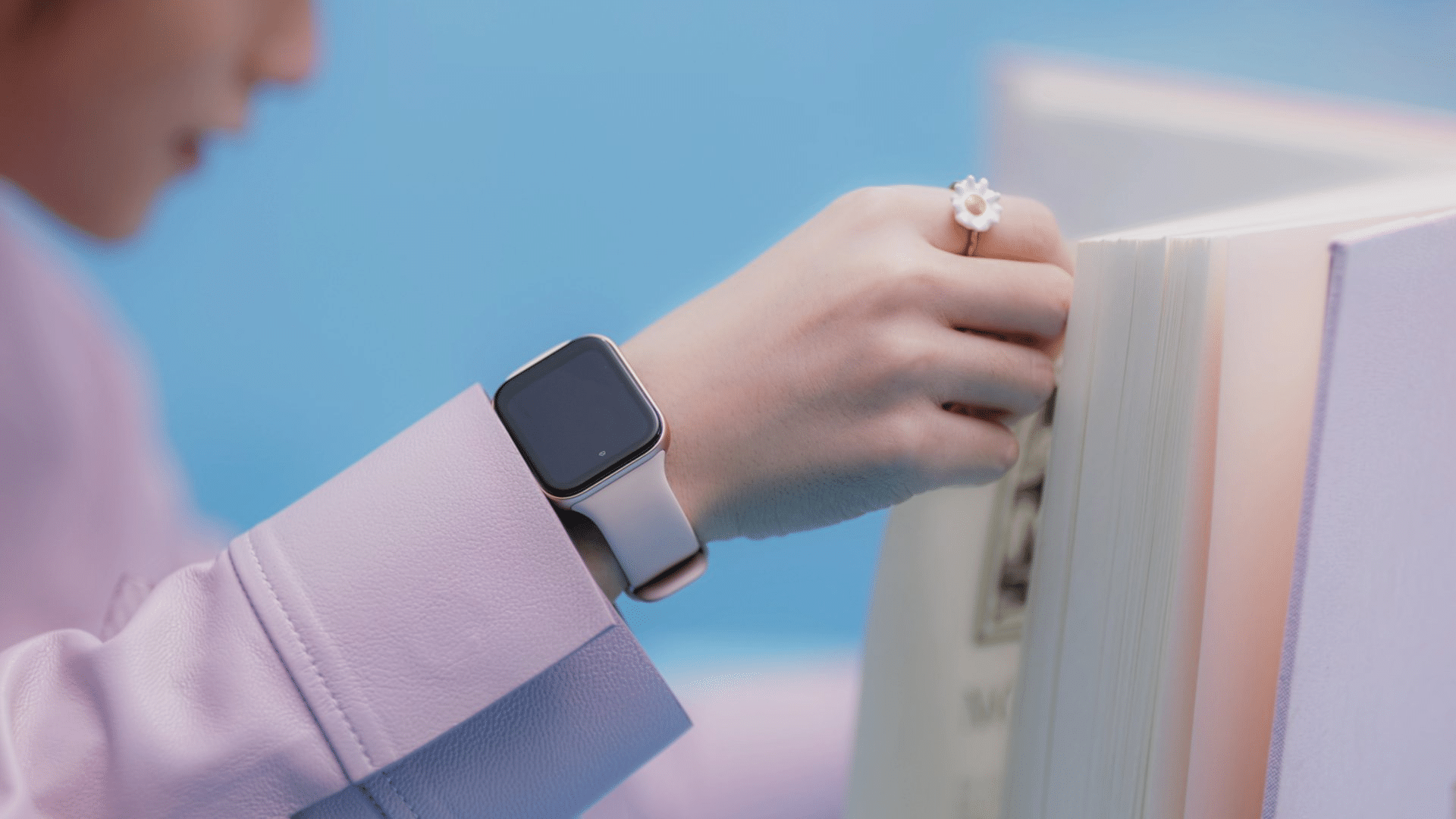 Tại sao OPPO Watch là chiếc Smartwatch dẫn đầu phân khúc?
