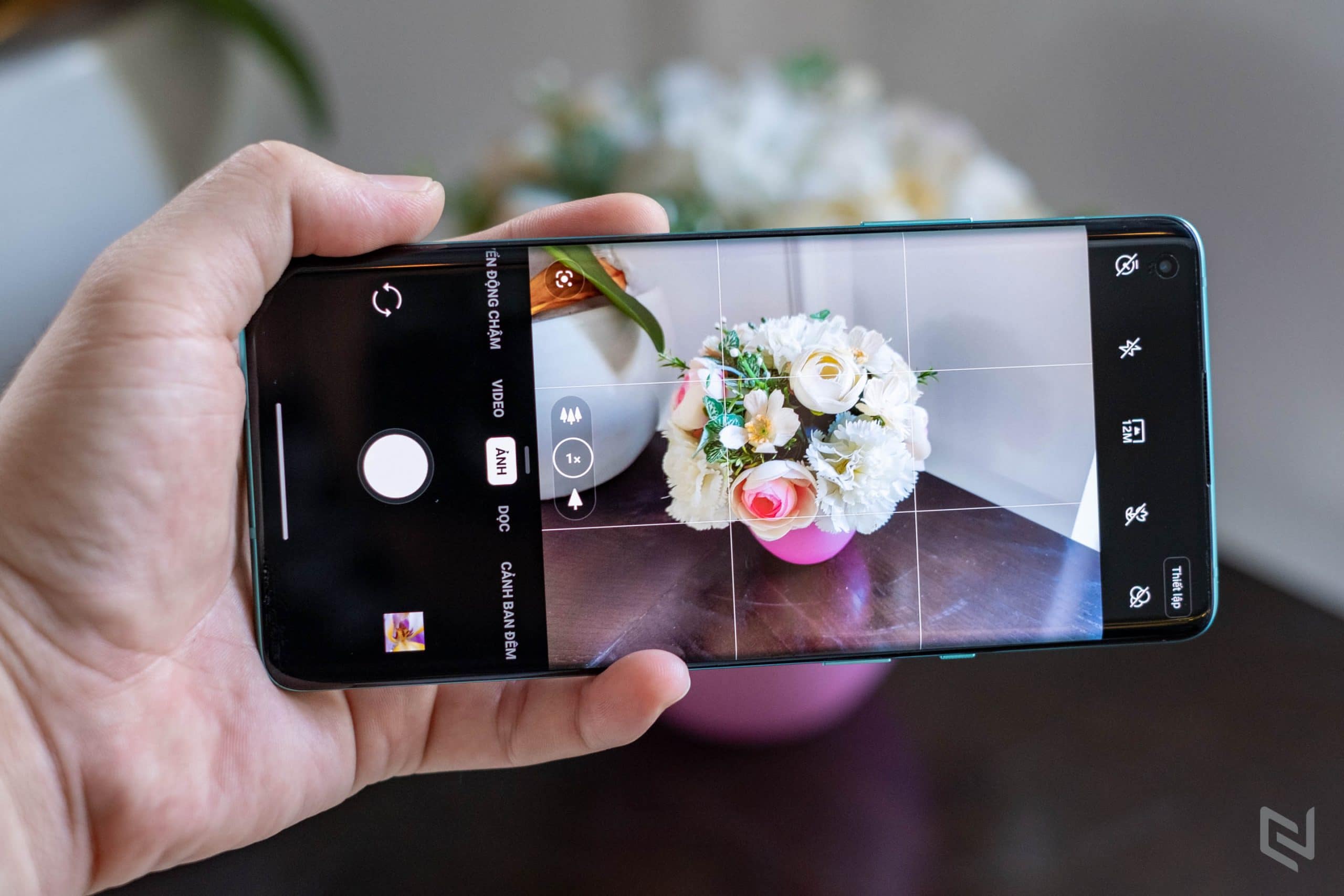 Trải nghiệm camera OnePlus 8 Pro 5G: Hội tụ những gì tốt nhất trên camera Smartphone