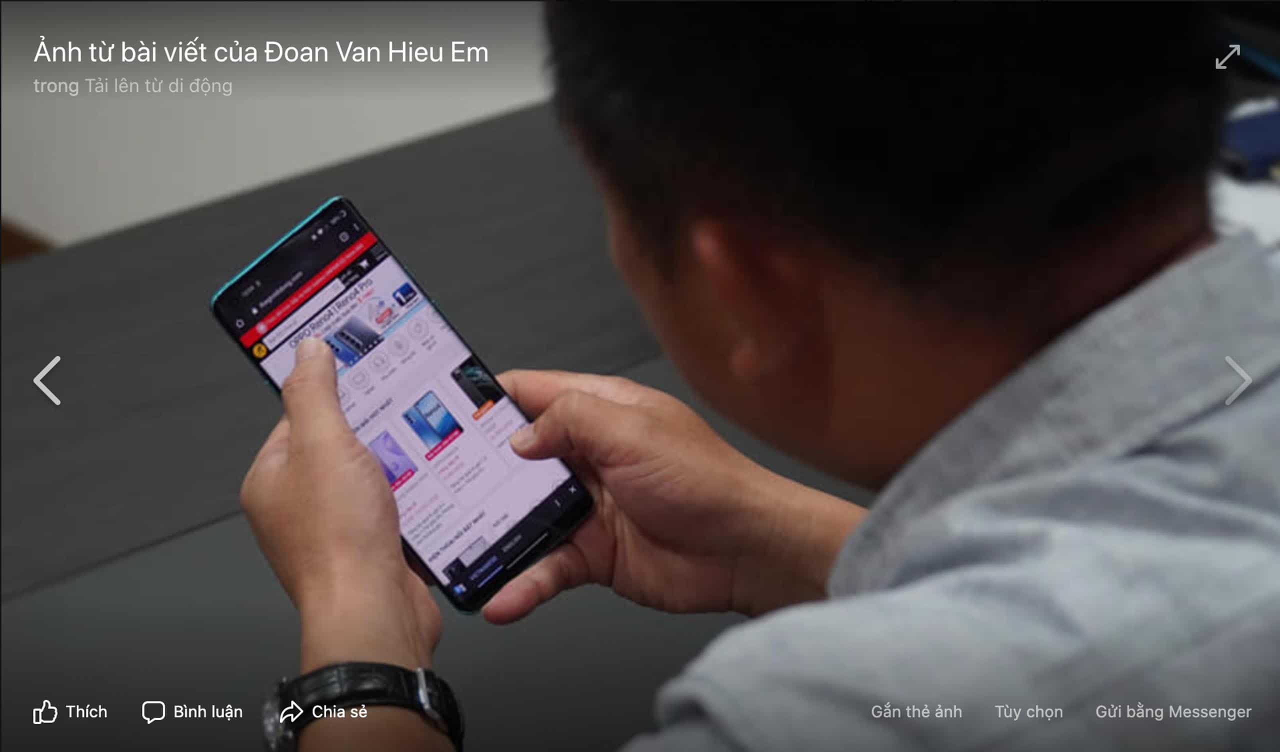 OnePlus sắp được bán chính hãng qua kênh bán lẻ smartphone lớn nhất Việt Nam?