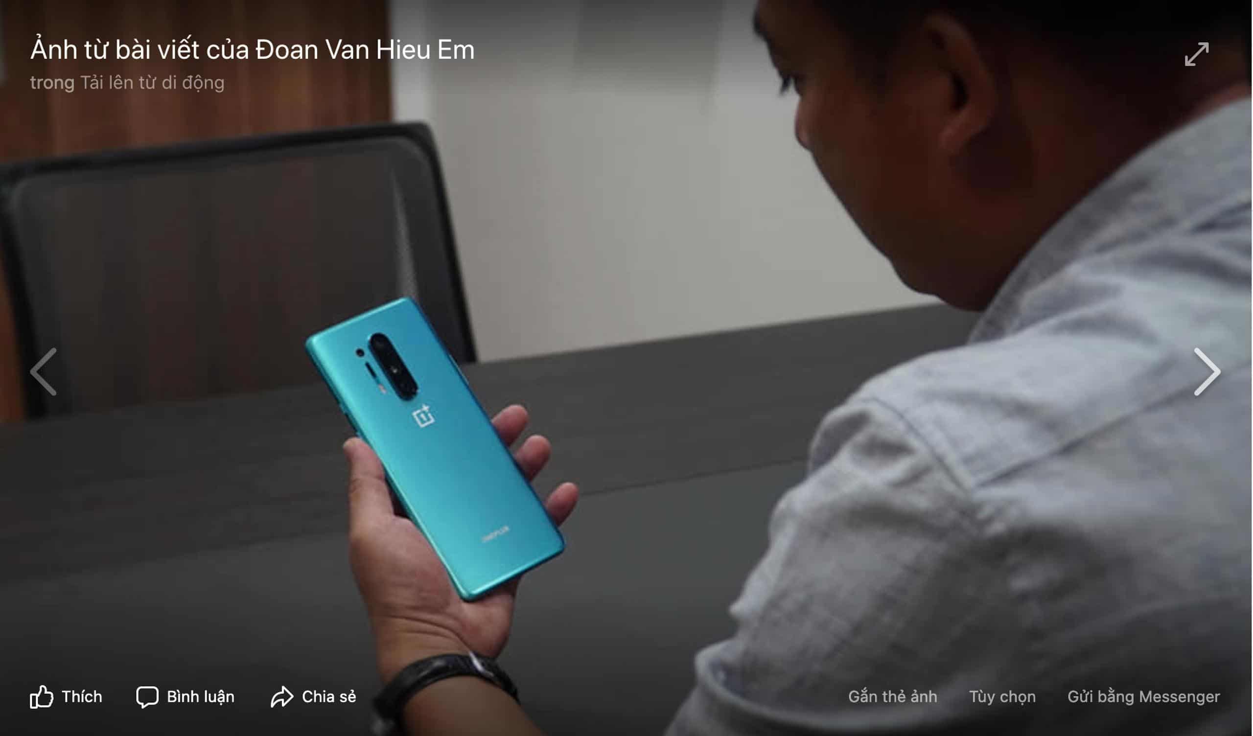 OnePlus sắp được bán chính hãng qua kênh bán lẻ smartphone lớn nhất Việt Nam?