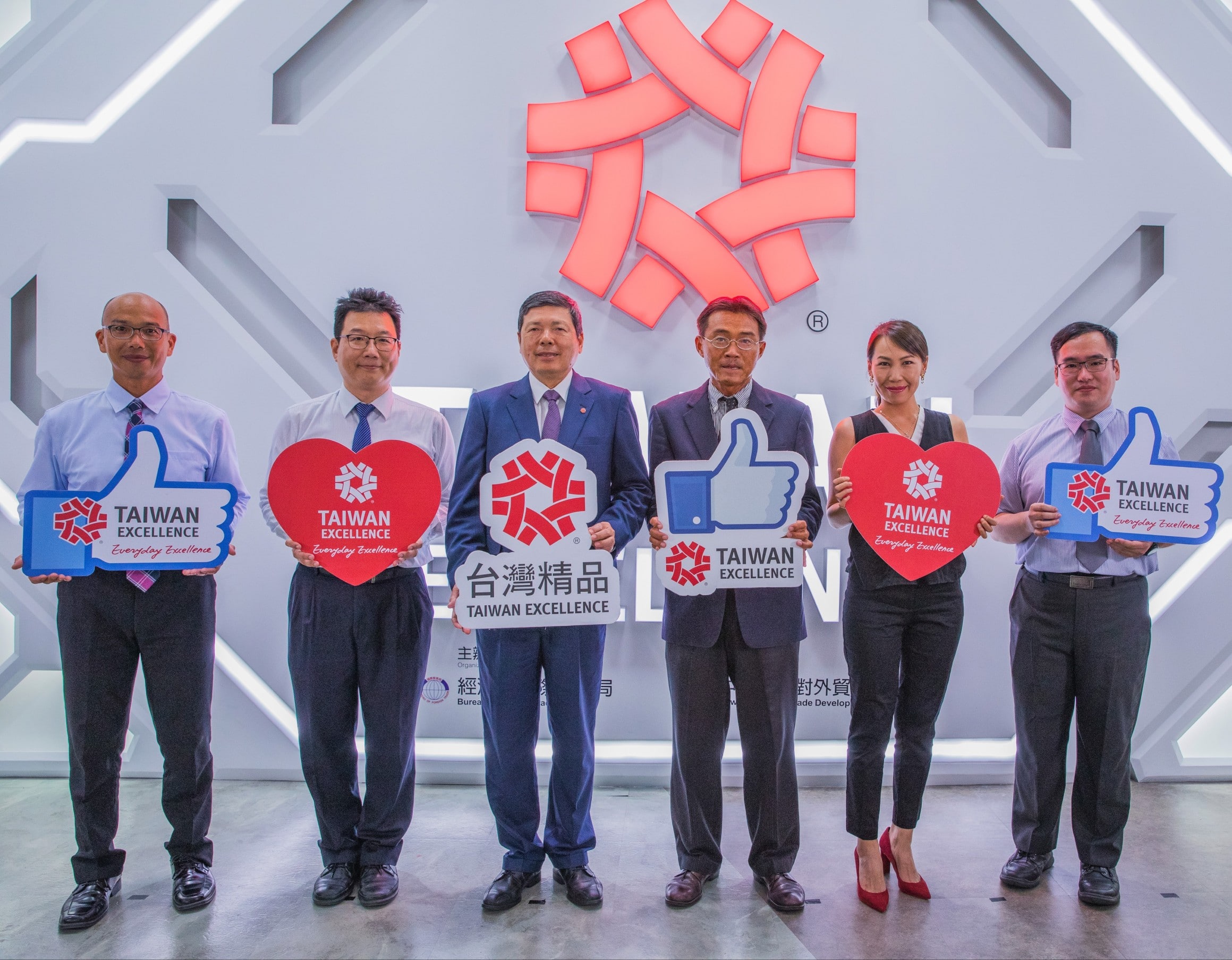 Taiwan Excellence giới thiệu công nghệ Bảng mạch điện tử tiên tiến cho tương lai