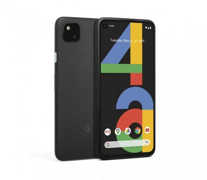 Google ra mắt Pixel 4a và tiết lộ thêm thông tin Pixel 4a 5G, Pixel 5 5G