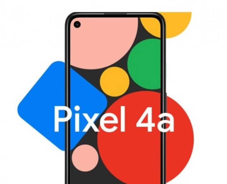 Google ra mắt Pixel 4a và tiết lộ thêm thông tin Pixel 4a 5G, Pixel 5 5G
