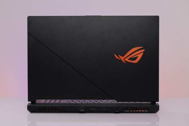 ASUS ra mắt laptop gaming ROG Strix SCAR 15 và 17 với loạt nâng cấp mới dành cho game thủ
