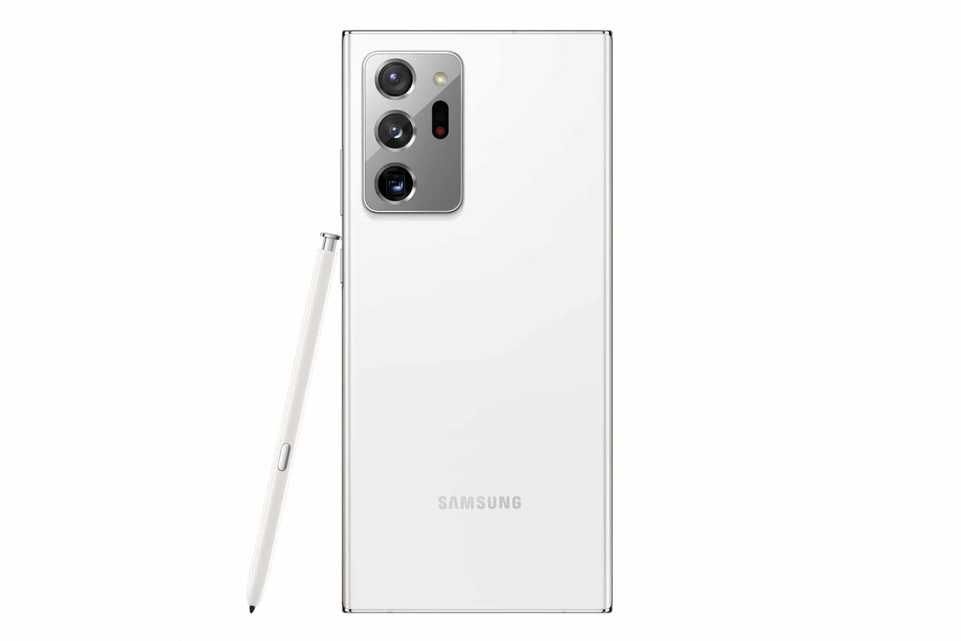Samsung ra mắt Galaxy Note20 tại Việt Nam, bút Spen cải tiến, quay video 8K, giá từ 23,990,000 VND