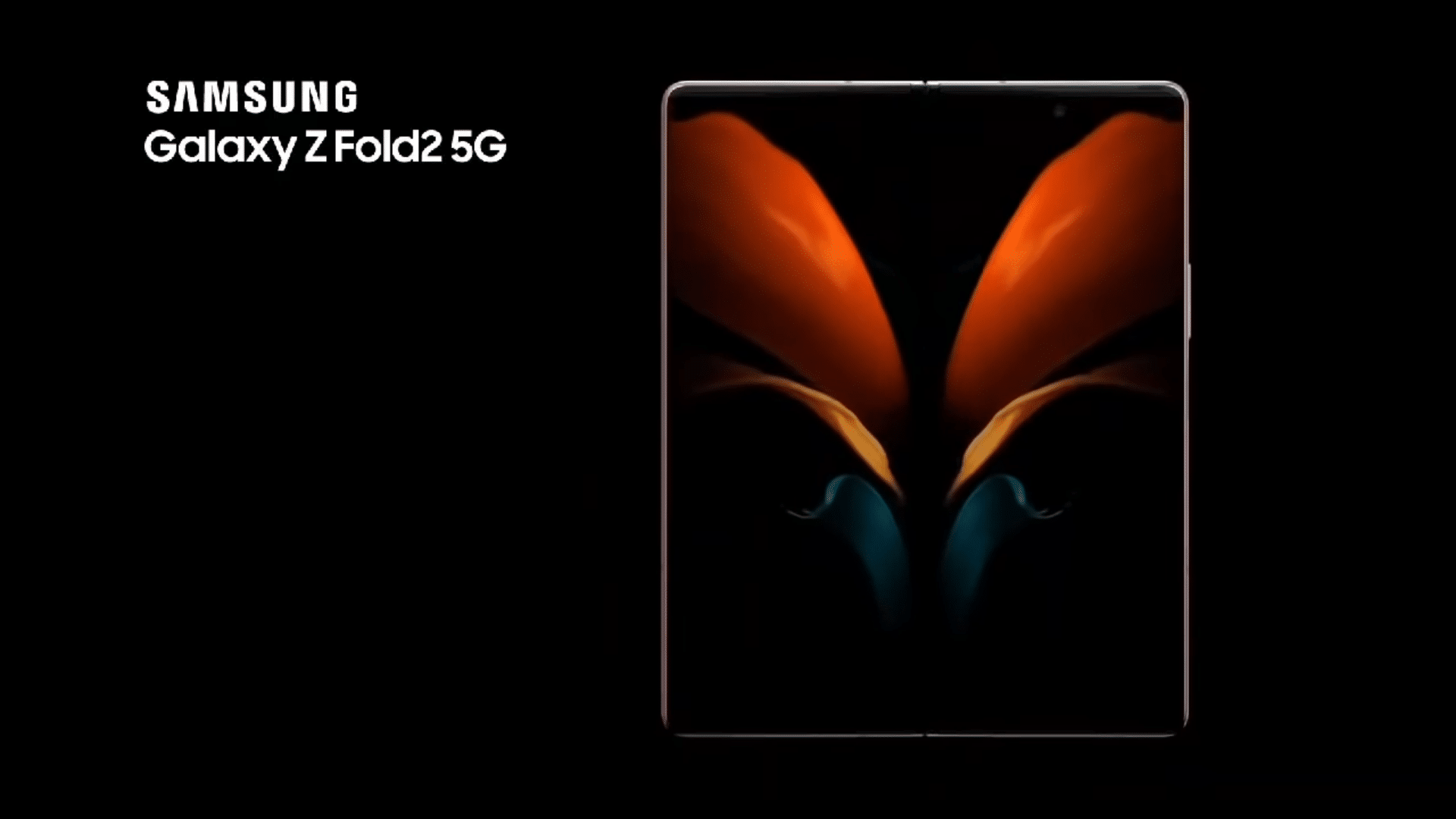 Xuất hiện video quảng cáo Galaxy Z Fold2 5G với các tính năng đáng chú ý