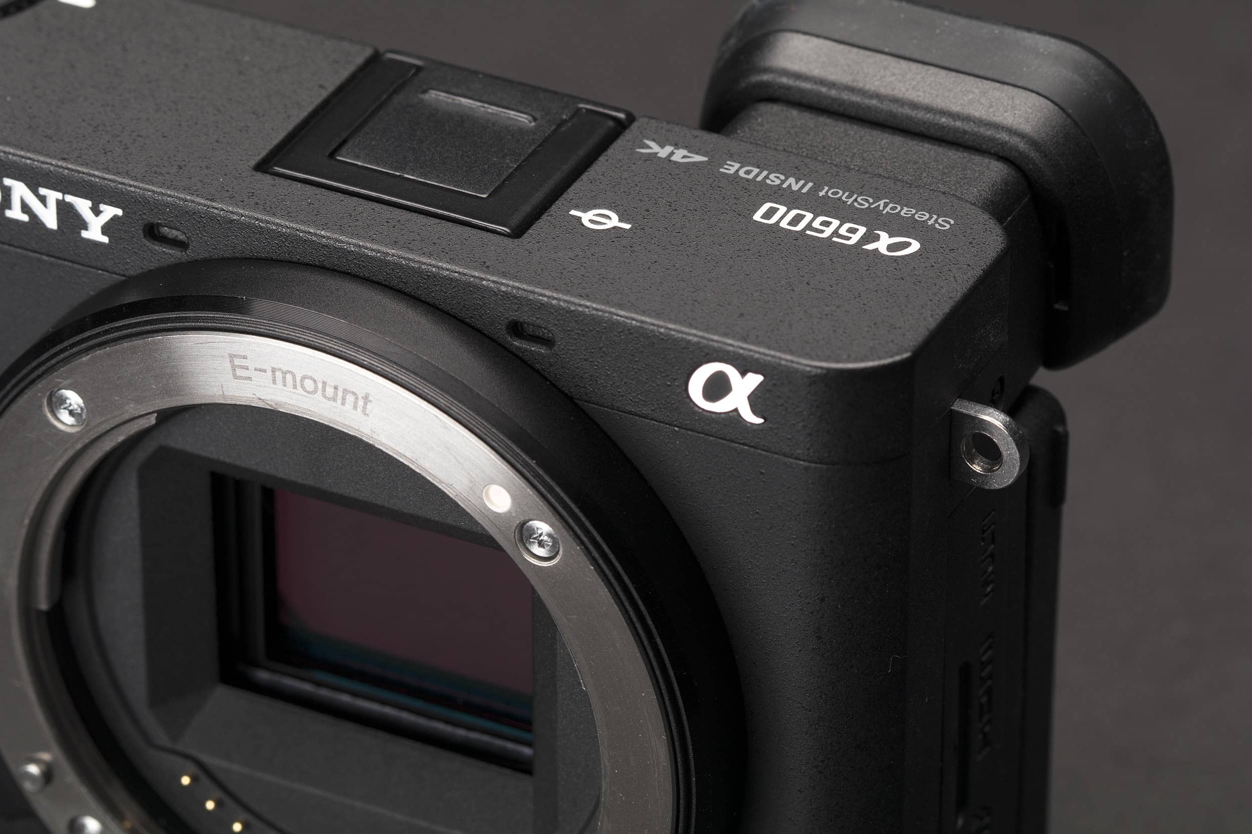 Lộ diện thông số của Sony A6700: Cảm biến mới 32MP, quay 4K60P, tập trung quay vlog giống ZV-1