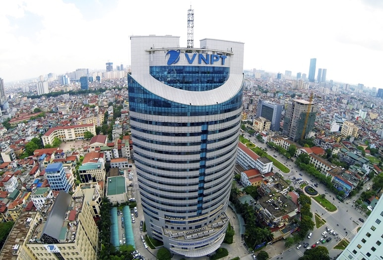 VNPT lọt top 3 thương hiệu giá trị nhất Việt Nam năm 2020