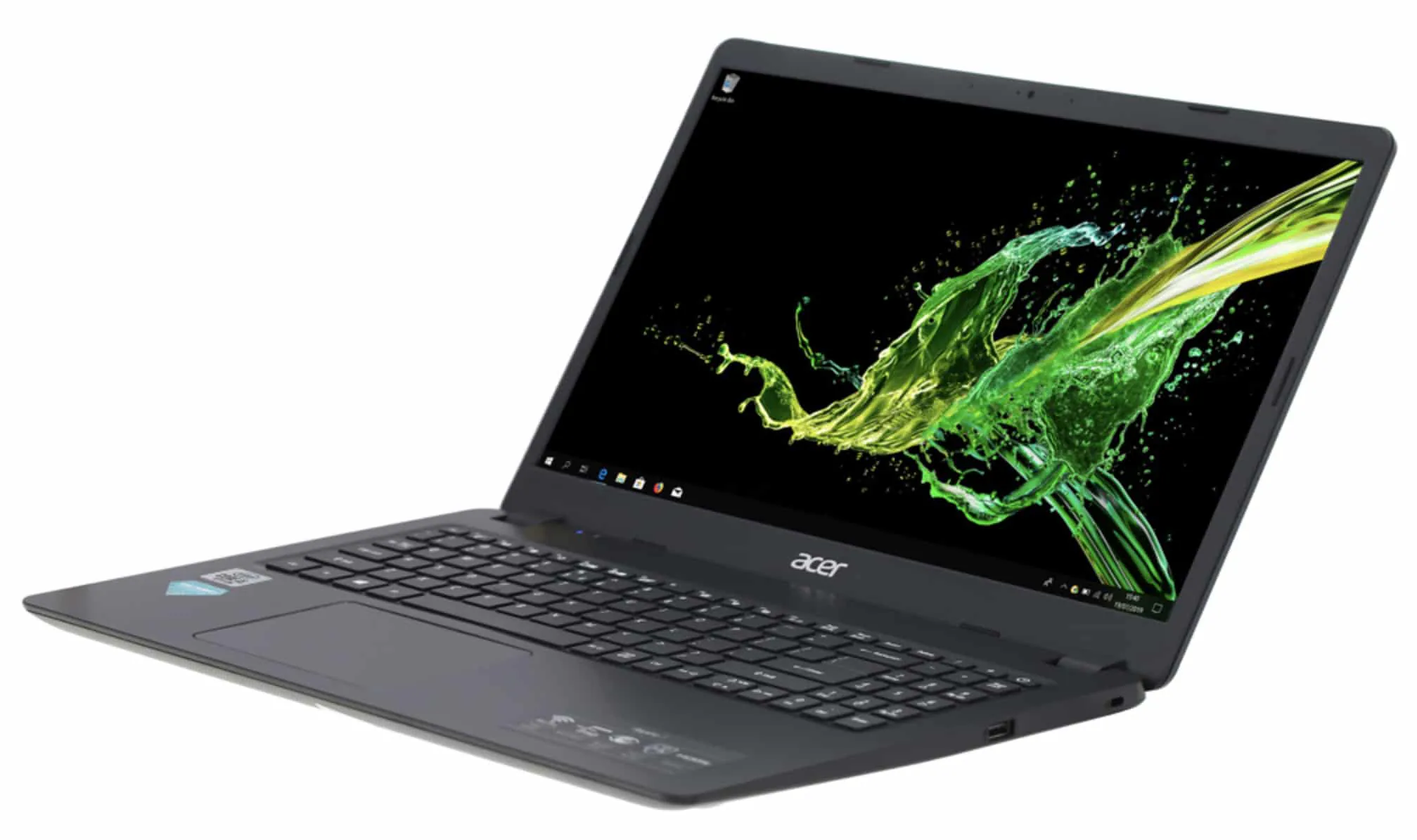 Top 5 laptop 15 inch đáng mua nhất phân khúc tầm trung