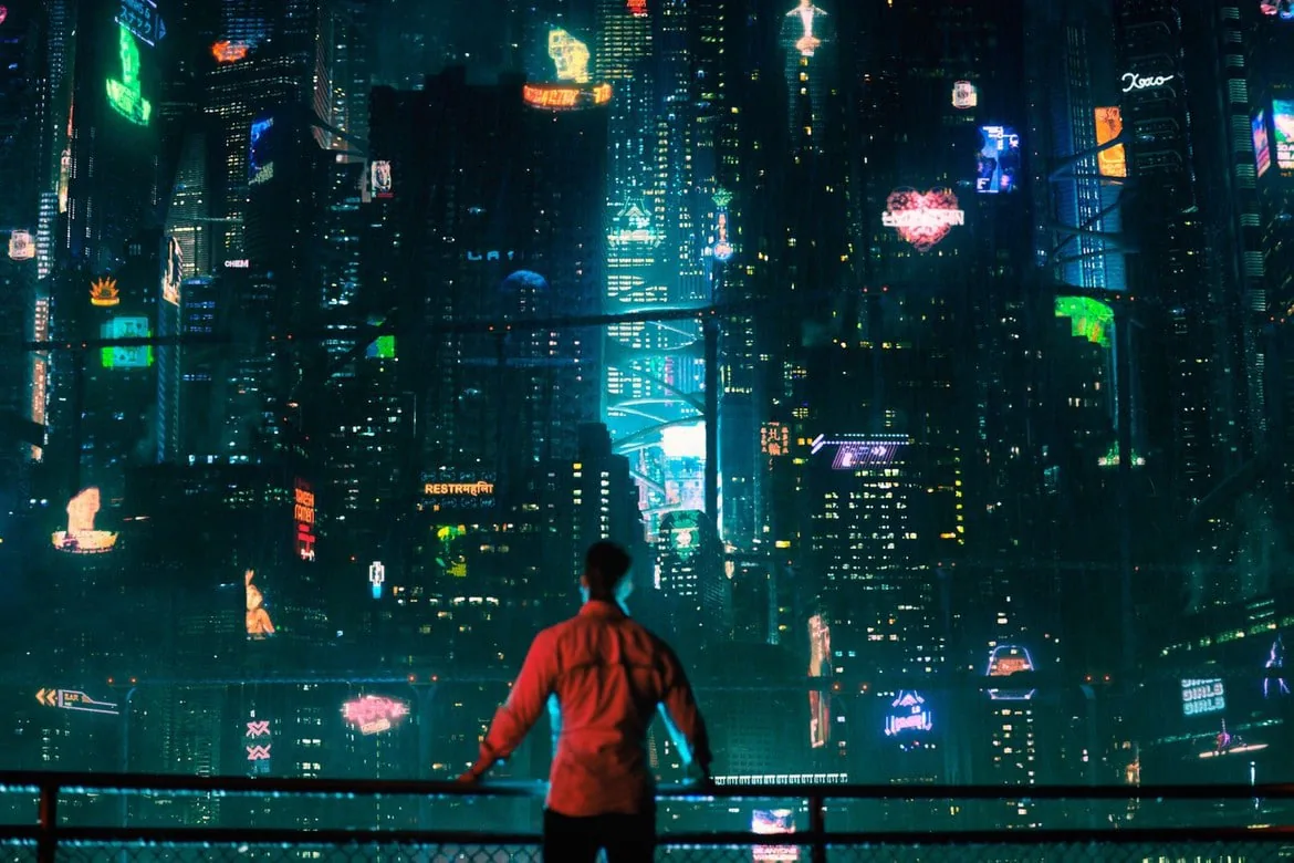 Altered Carbon bị huỷ chỉ sau hai mùa công chiếu trên Netflix