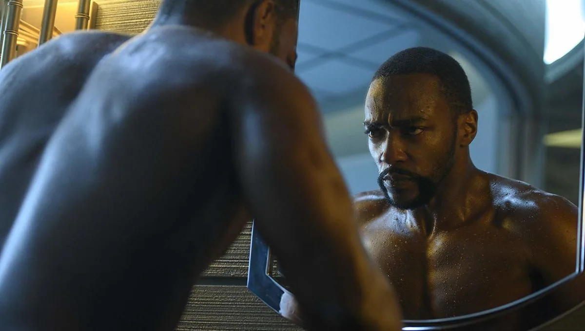 Altered Carbon bị huỷ chỉ sau hai mùa công chiếu trên Netflix