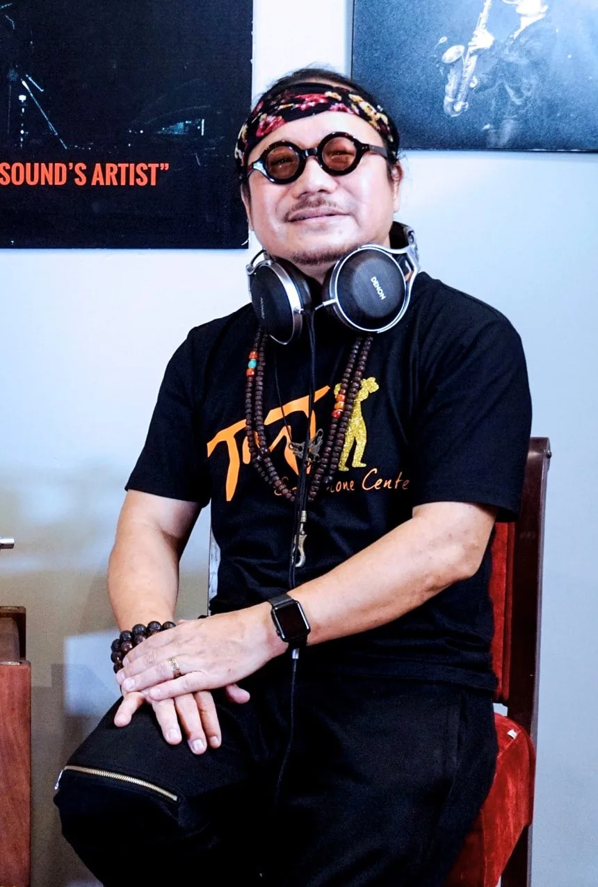 Hành trình hơn 20 năm đổi mới của Anh Duy Audio và kỉ niệm 110 năm thương hiệu Denon