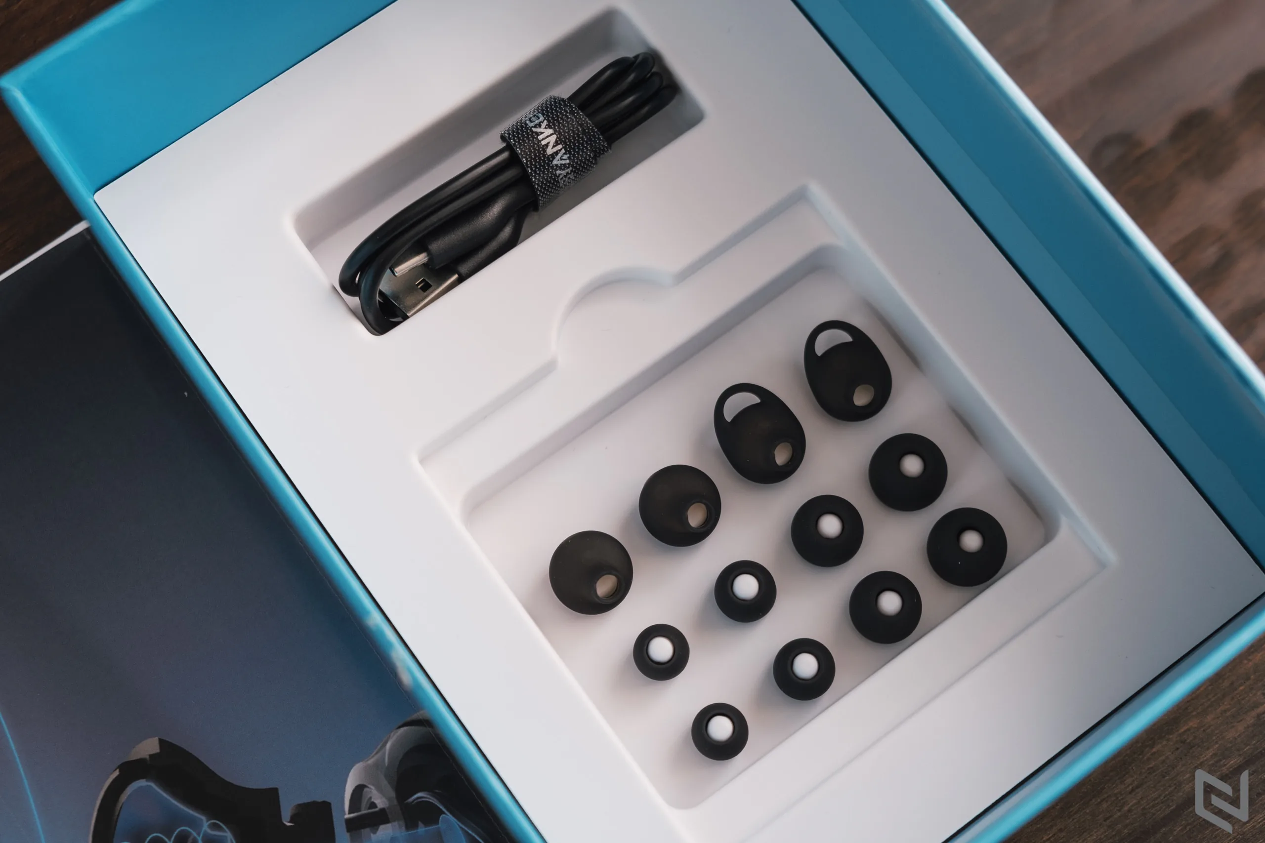 Đánh giá tai nghe Anker Soundcore Spirit X2: Đeo tai thoải mái, âm bass cực mạnh kích thích cảm giác tập luyện