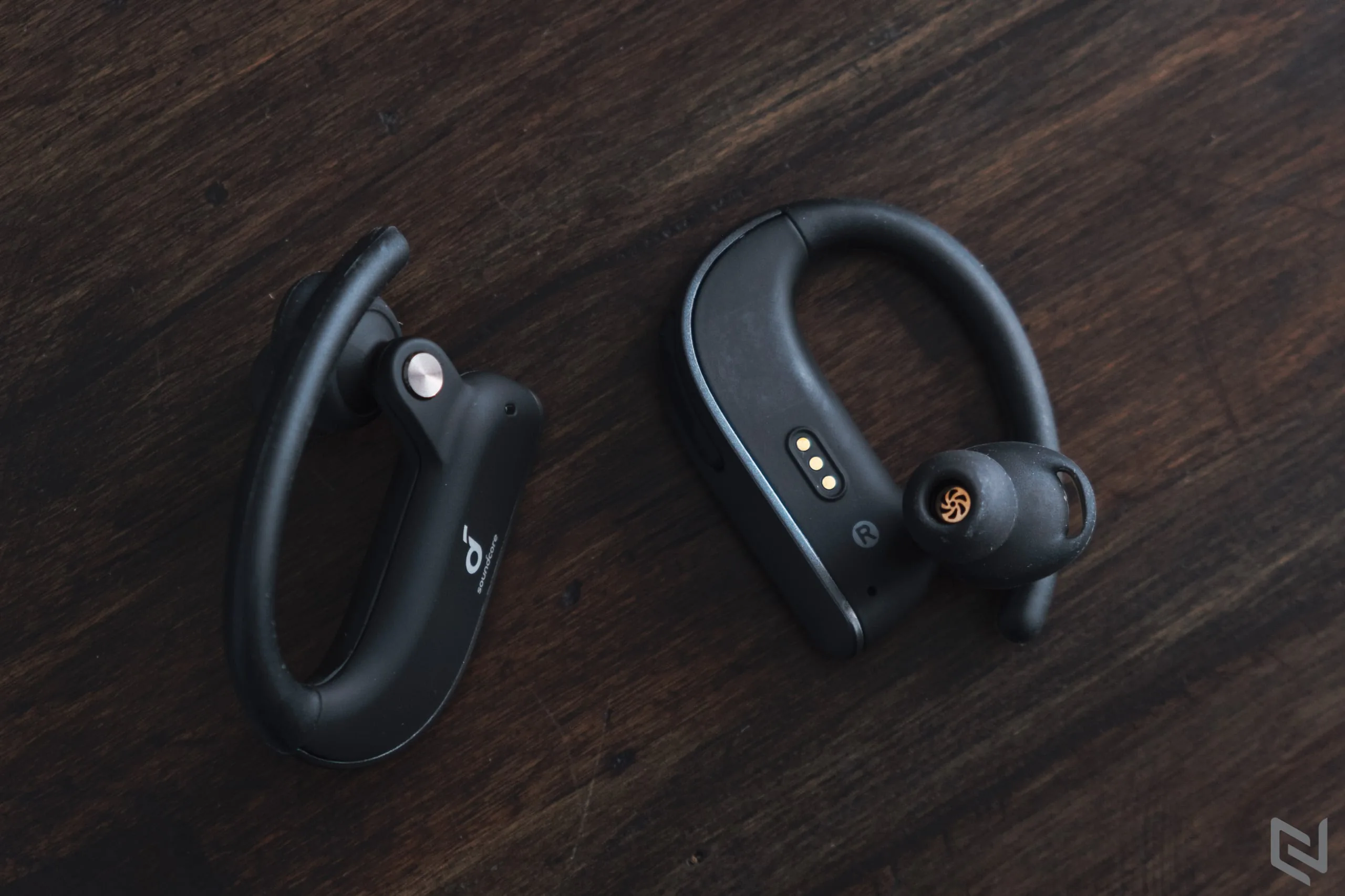 Đánh giá tai nghe Anker Soundcore Spirit X2: Đeo tai thoải mái, âm bass cực mạnh kích thích cảm giác tập luyện