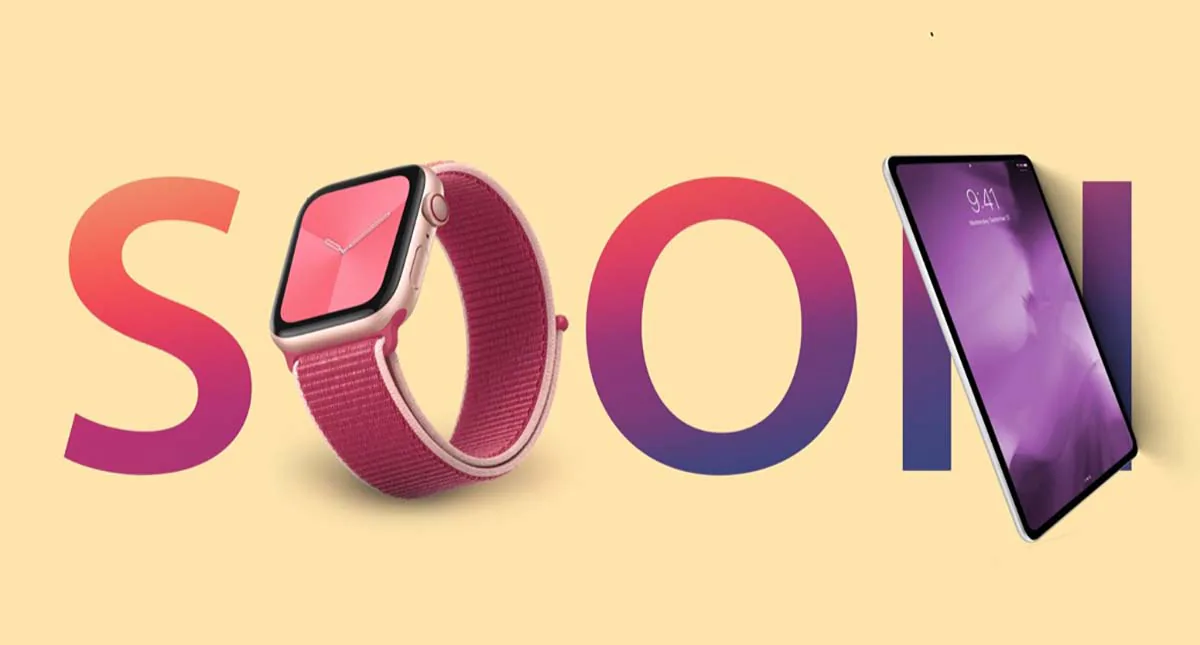 Apple đăng ký mẫu Apple Watch và iPad chưa được ra mắt trong Cơ sở dữ liệu Á-Âu