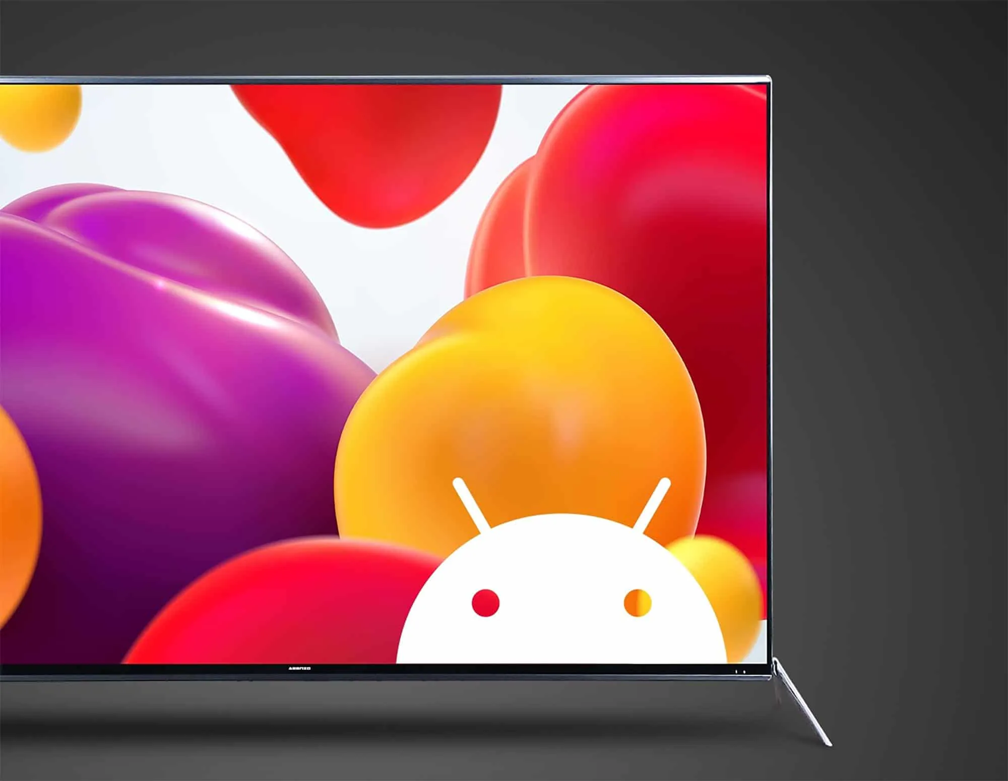 Asanzo giới thiệu bộ đôi Smart TV cường lực hai lớp đầu tiên tại Việt Nam