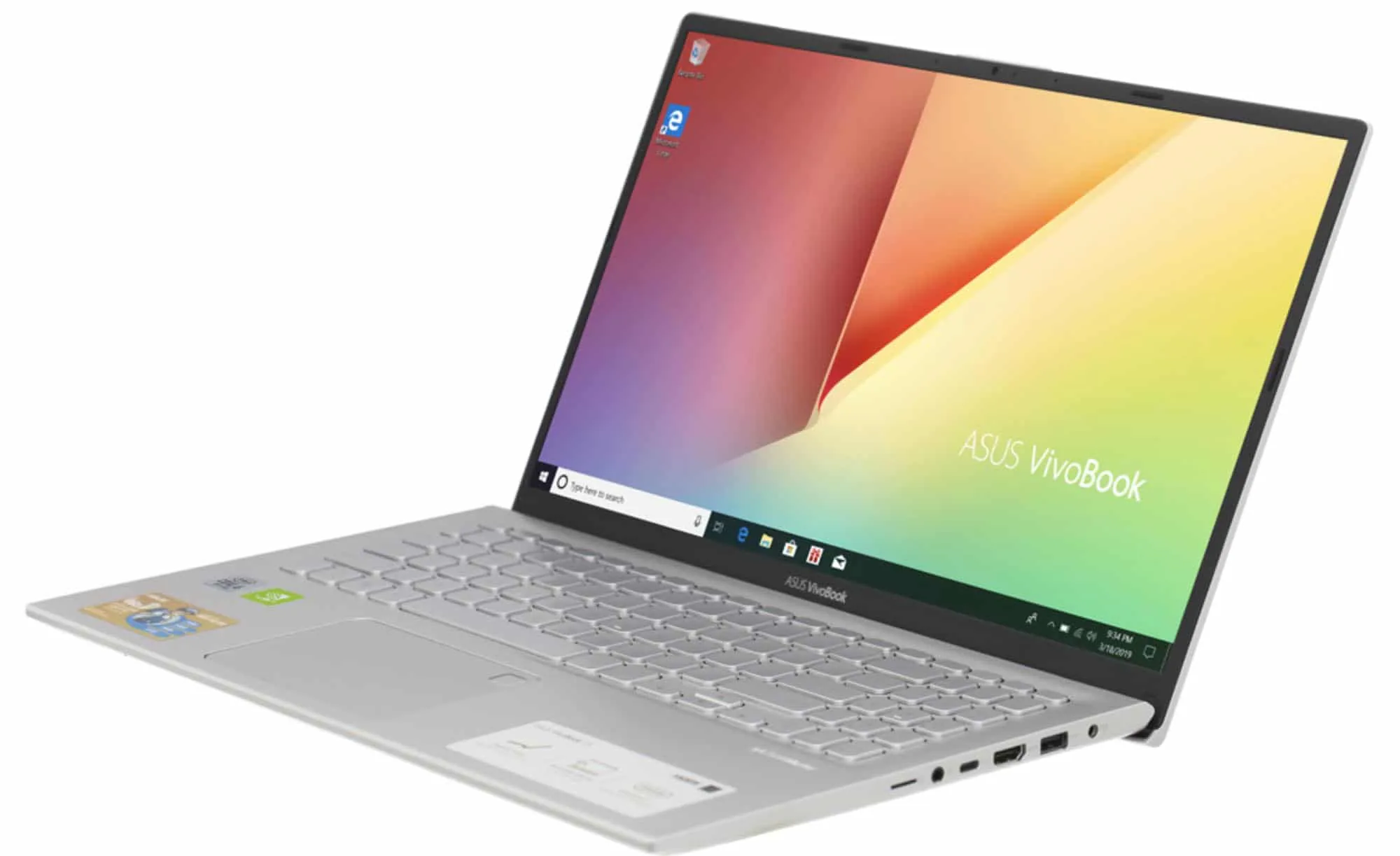 Top 5 laptop 15 inch đáng mua nhất phân khúc tầm trung