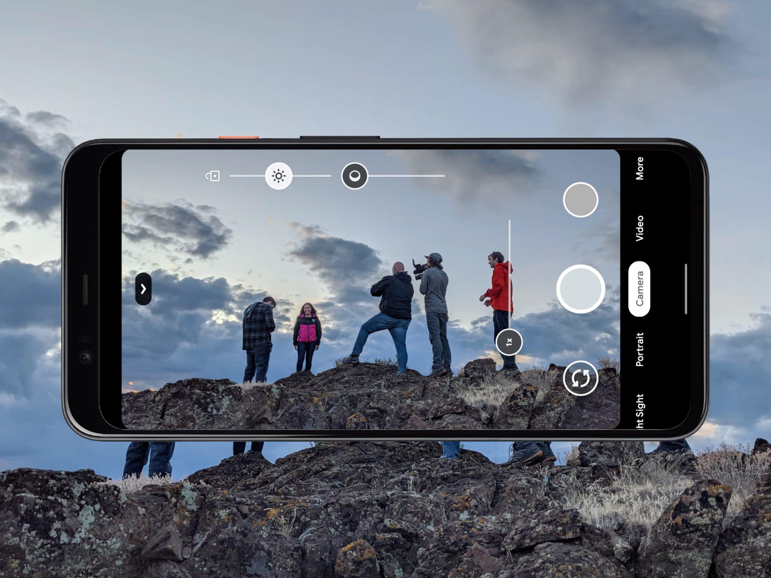 Android 11 sẽ khiến các ứng dụng bên thứ ba chỉ được dùng trình chụp ảnh mặc định