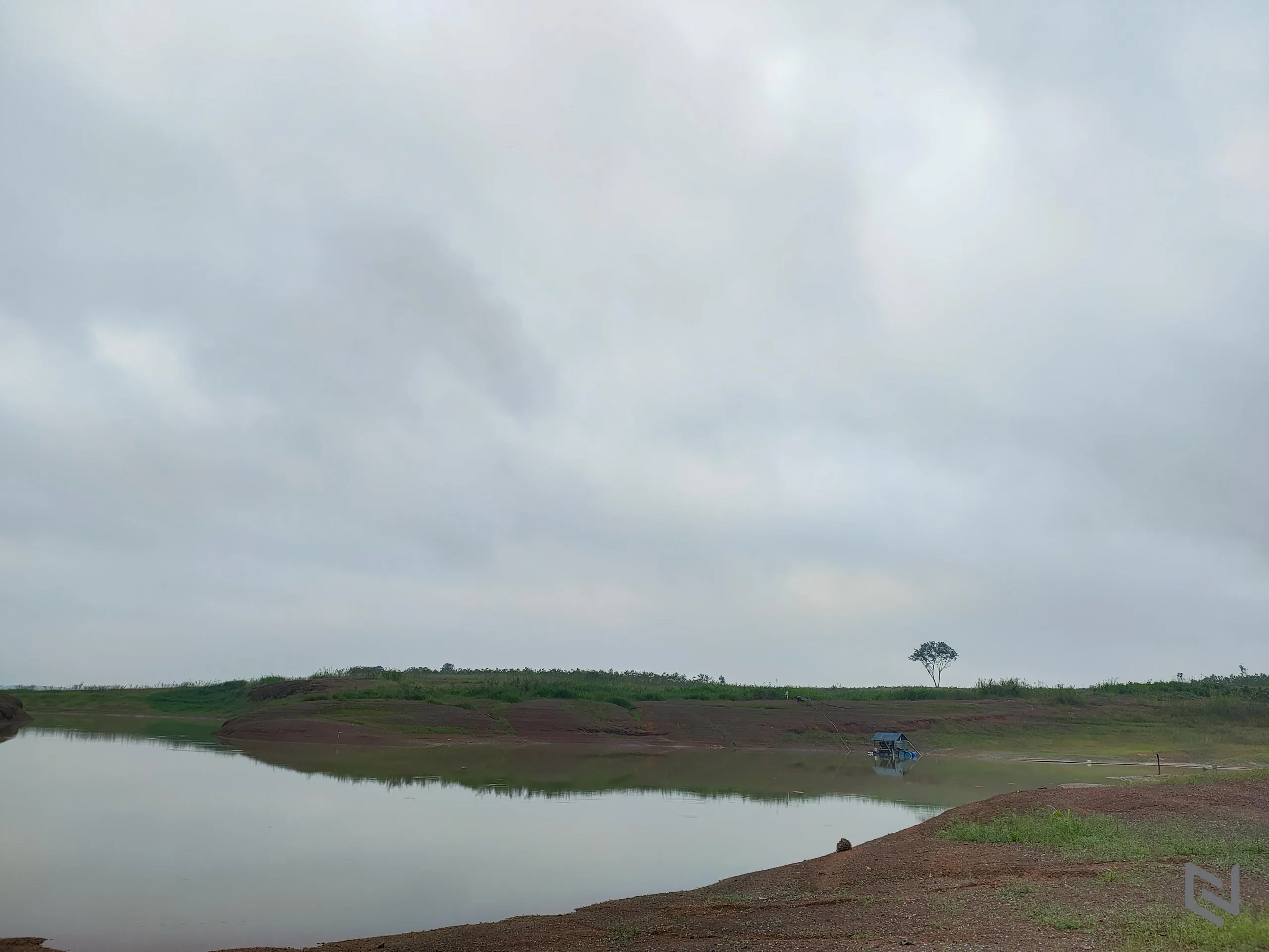 Cùng OPPO Reno4 Pro ghi lại chuyến camping của team Congngheviet.com