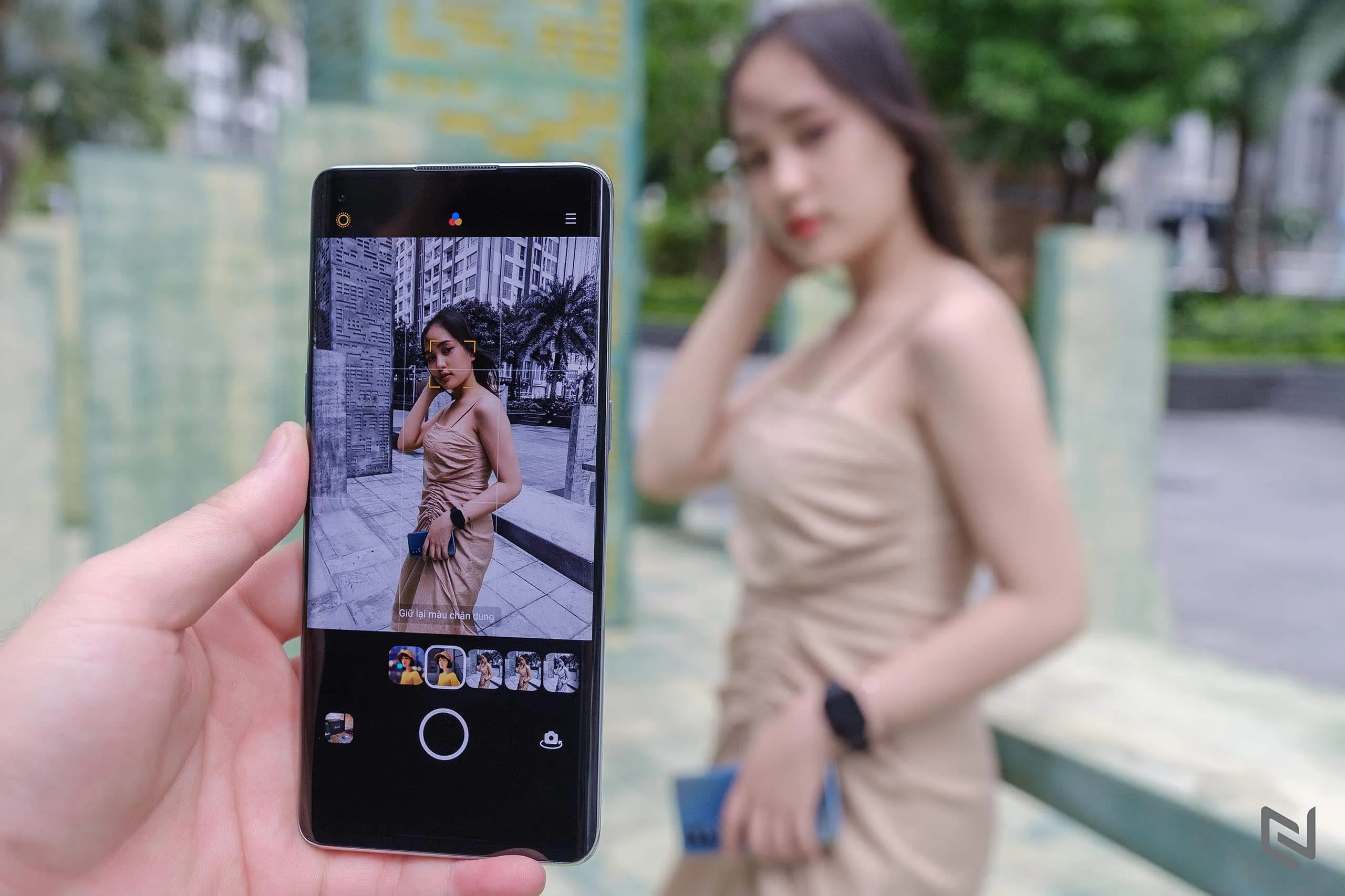 OPPO Reno4 và OPPO Watch: Bộ đôi sản phẩm công nghệ không thể thiếu cho người dùng hiện đại