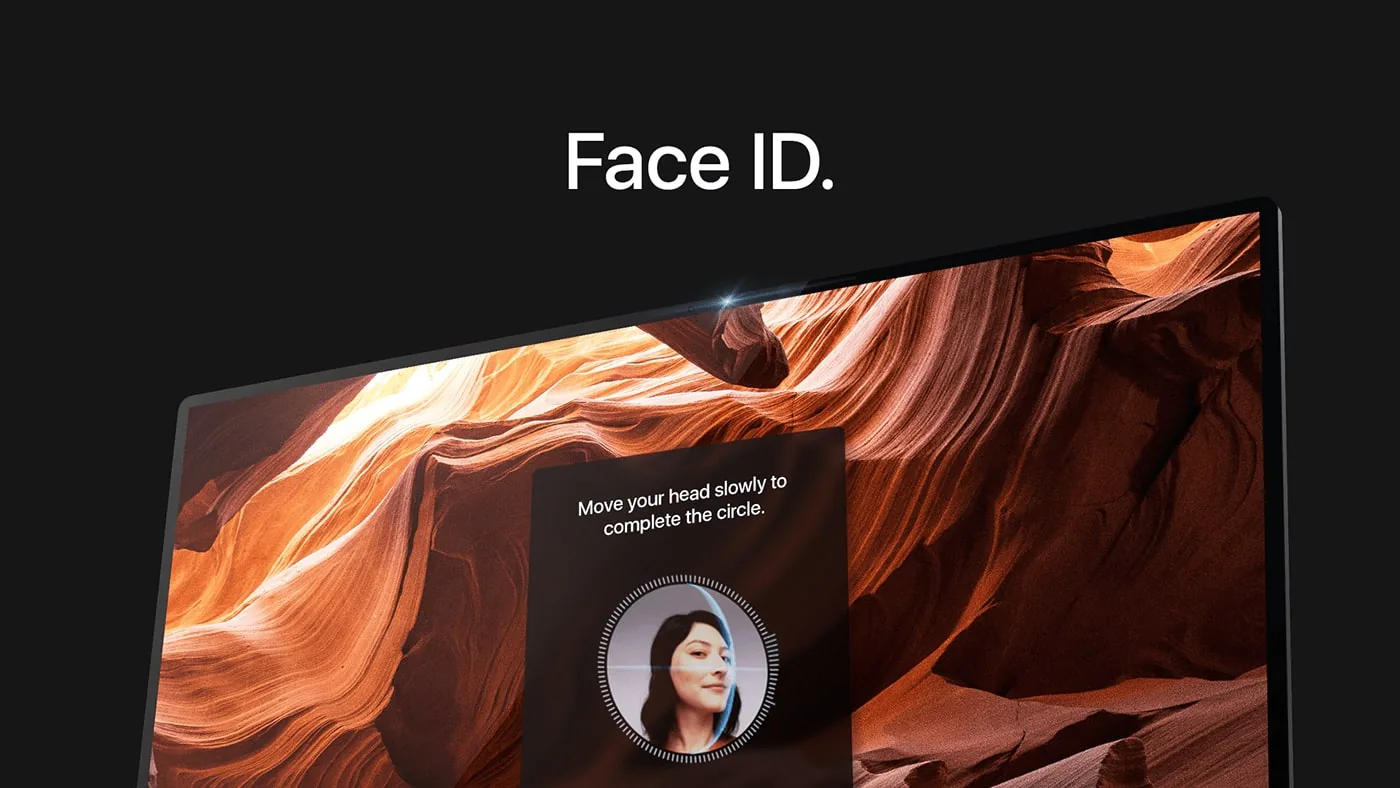 Concept iMac với thiết kế mới cùng phụ kiện và sạc không dây