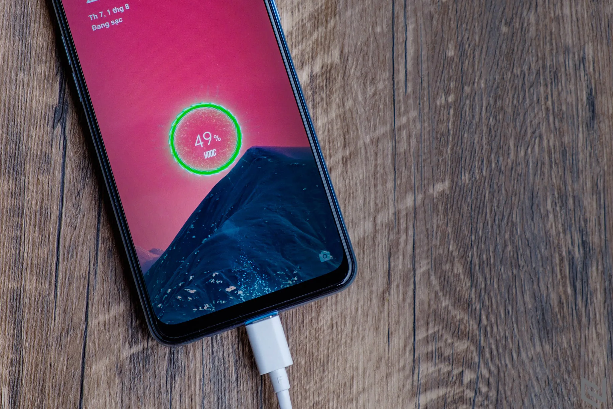 Đánh giá OPPO Reno4: Thay đổi để dẫn đầu với các tính năng AI vượt trội