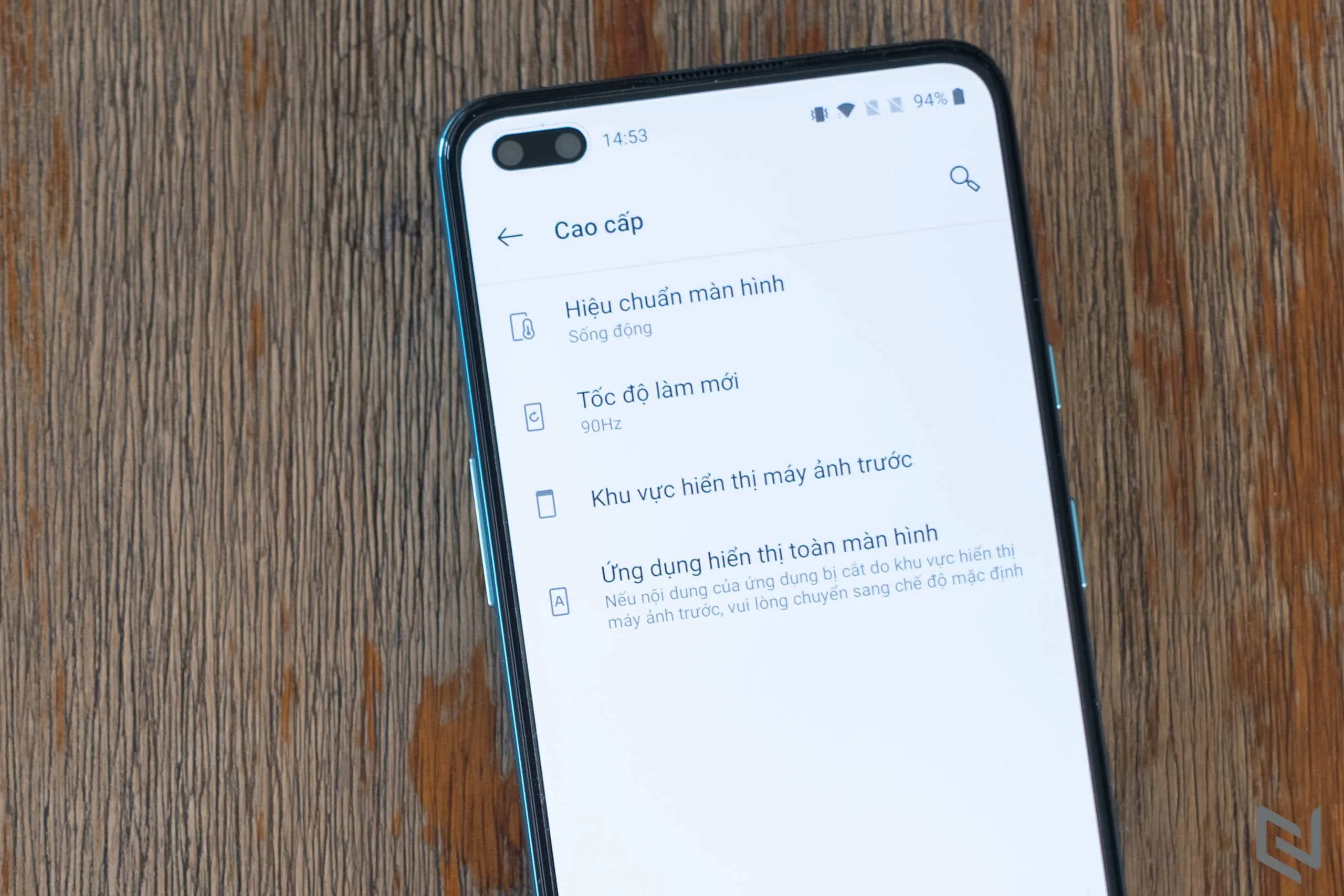 Đánh giá OnePlus Nord 5G: Độc cô cầu bại trong phân khúc tầm trung cao cấp