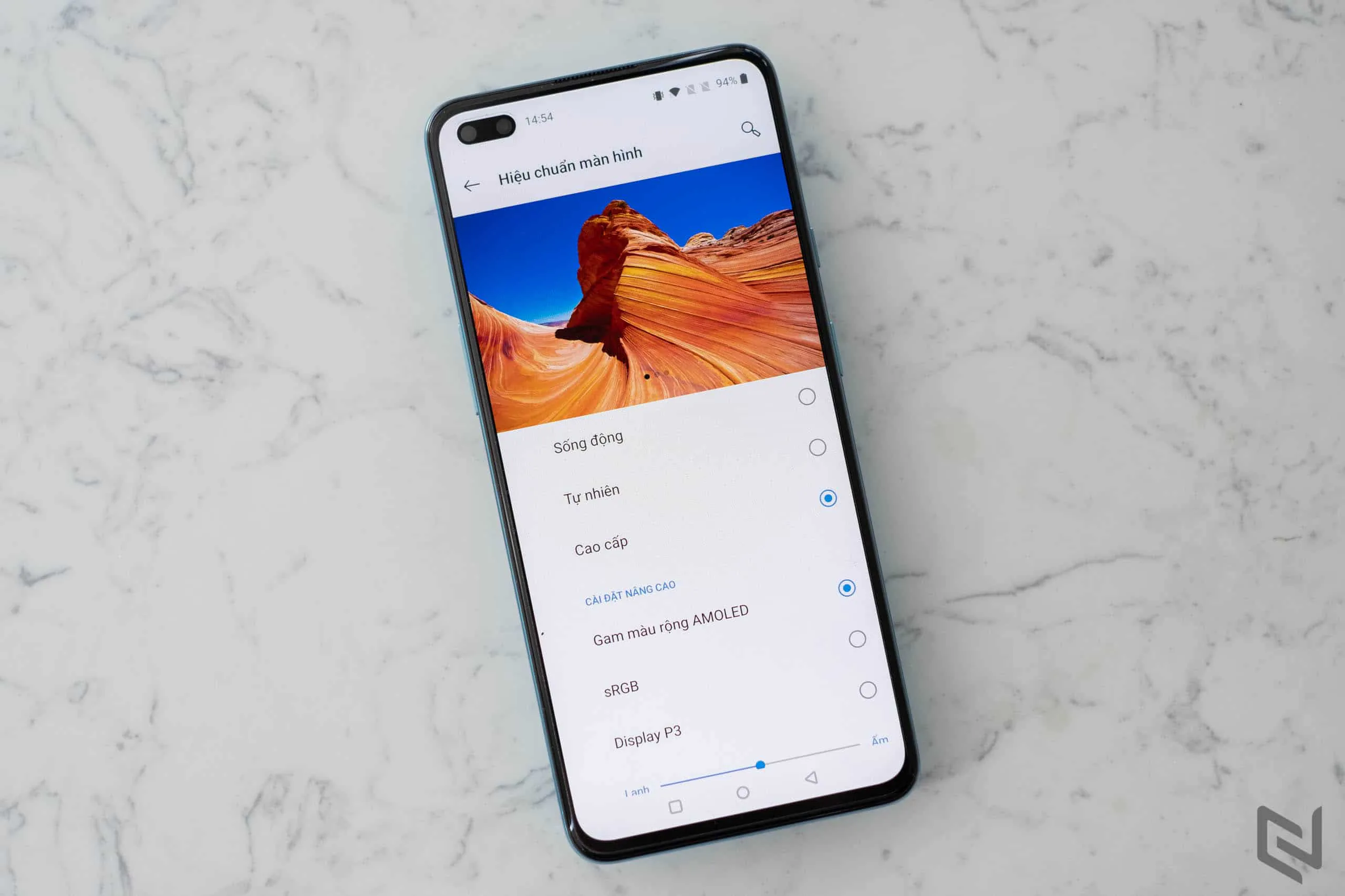 Đánh giá OnePlus Nord 5G: Độc cô cầu bại trong phân khúc tầm trung cao cấp
