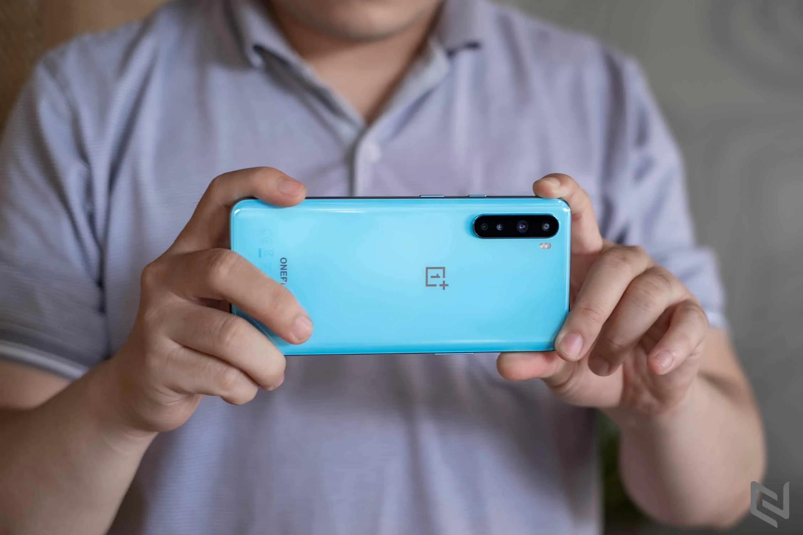 Đánh giá OnePlus Nord 5G: Độc cô cầu bại trong phân khúc tầm trung cao cấp