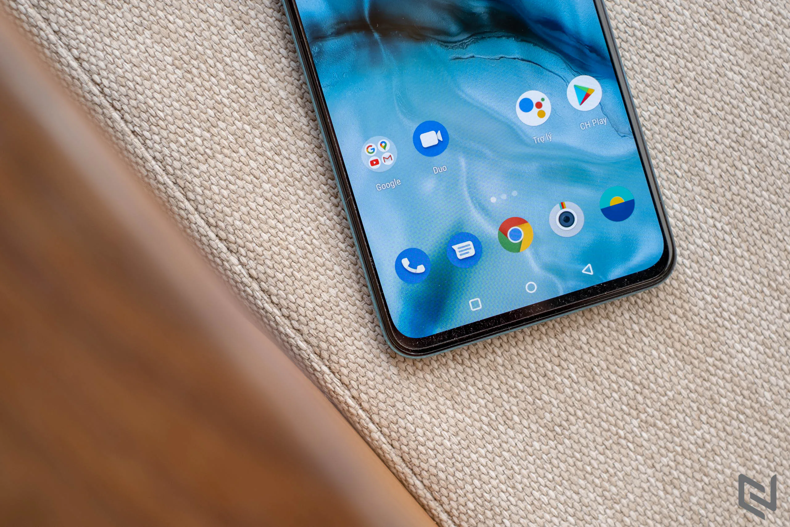 Đánh giá OnePlus Nord 5G: Độc cô cầu bại trong phân khúc tầm trung cao cấp