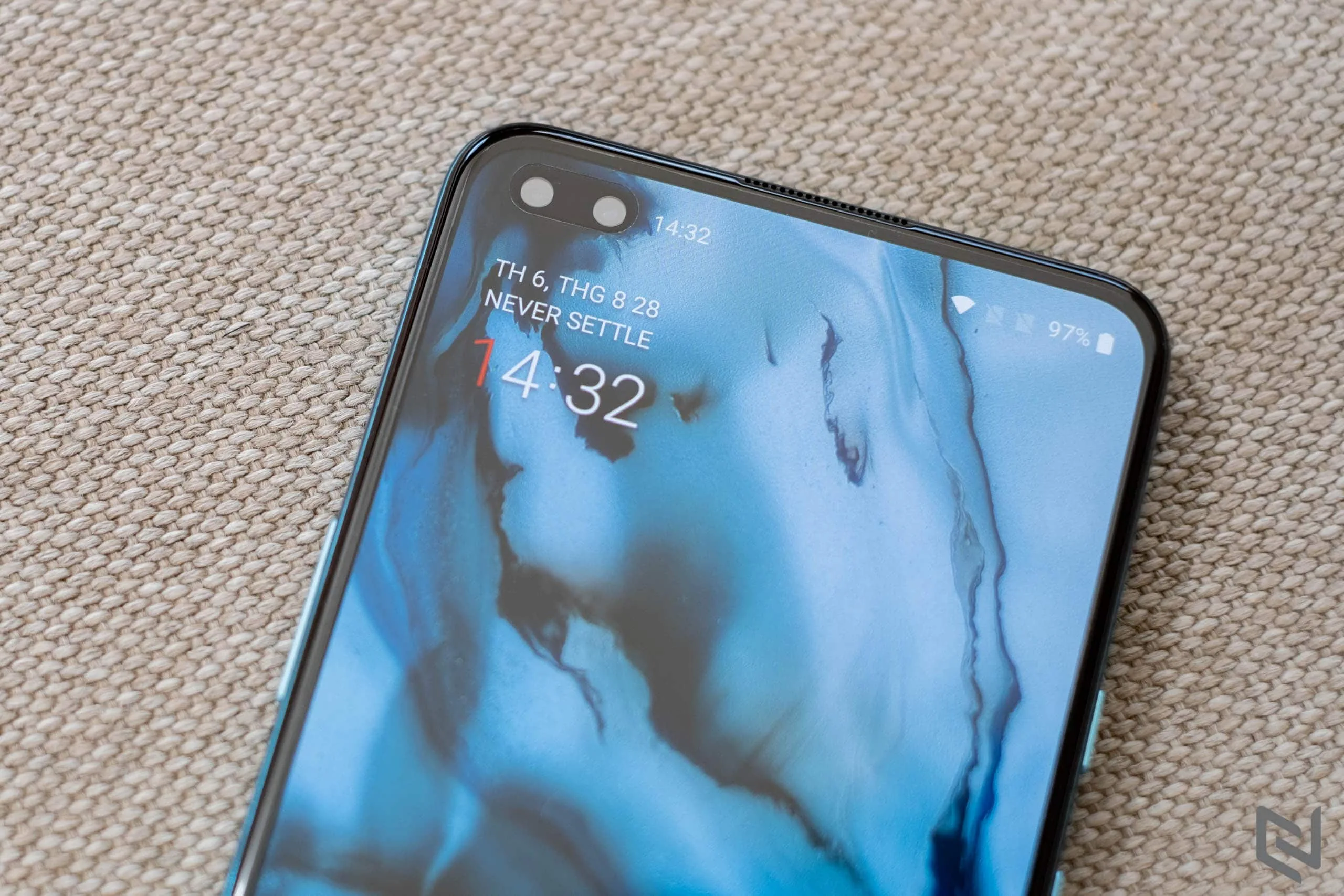Đánh giá OnePlus Nord 5G: Độc cô cầu bại trong phân khúc tầm trung cao cấp