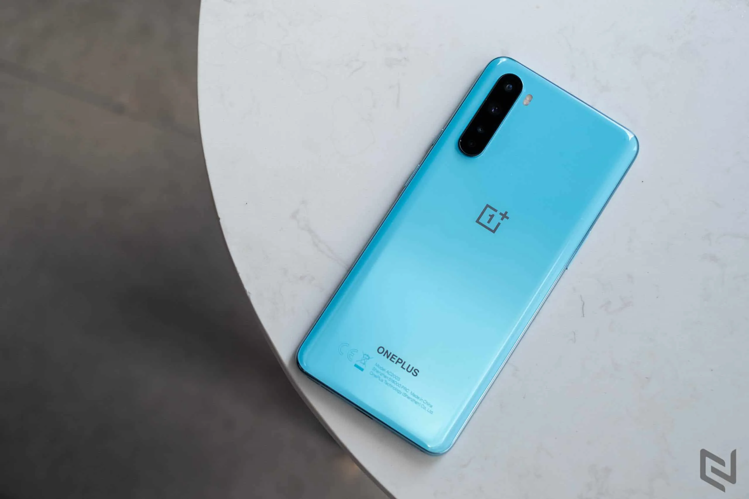 Đánh giá OnePlus Nord 5G: Độc cô cầu bại trong phân khúc tầm trung cao cấp