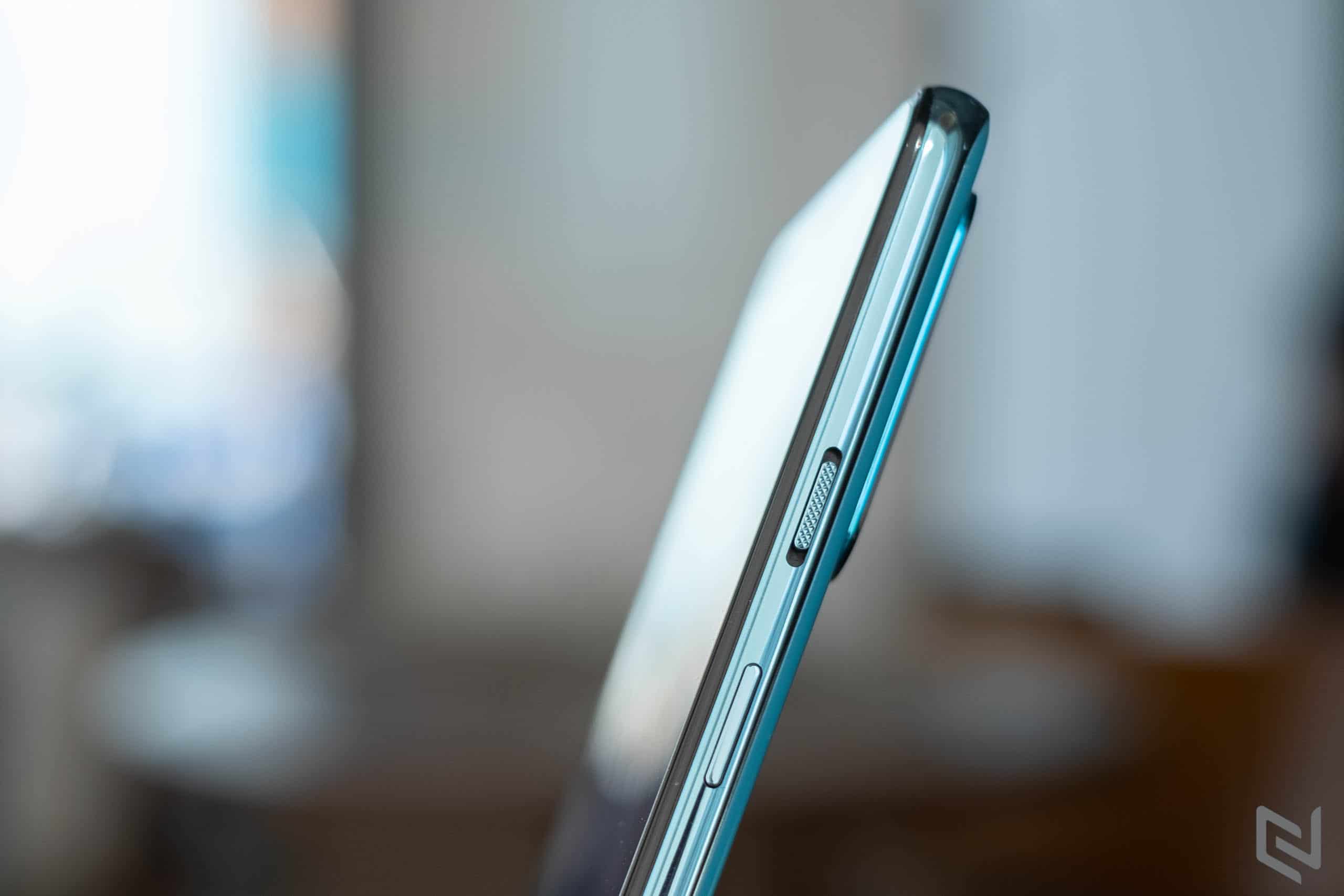 Đánh giá OnePlus Nord 5G: Độc cô cầu bại trong phân khúc tầm trung cao cấp