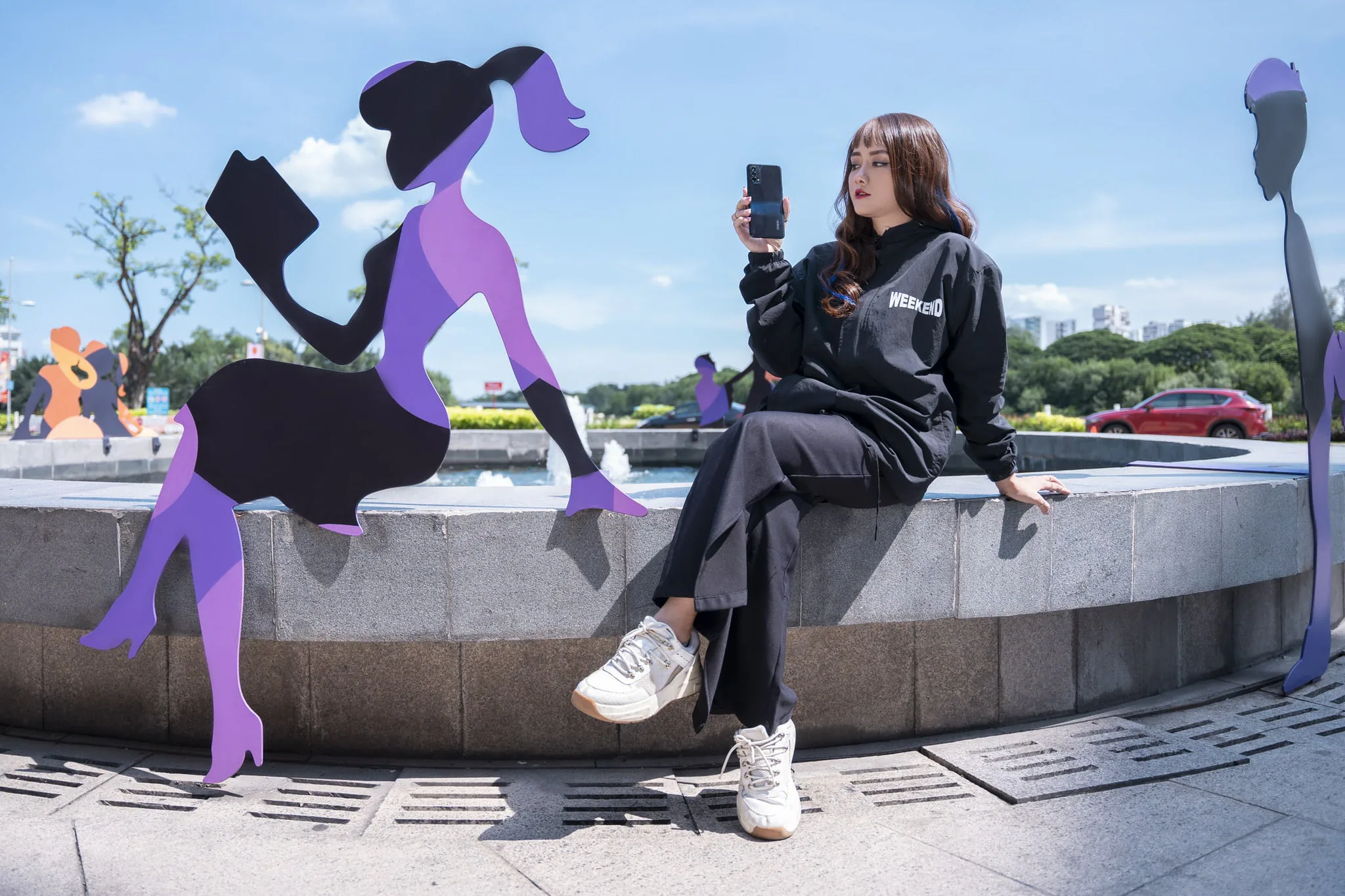OPPO Reno 4 và 4 Pro giá từ 6.8 triệu dành cho khách không lấy quà