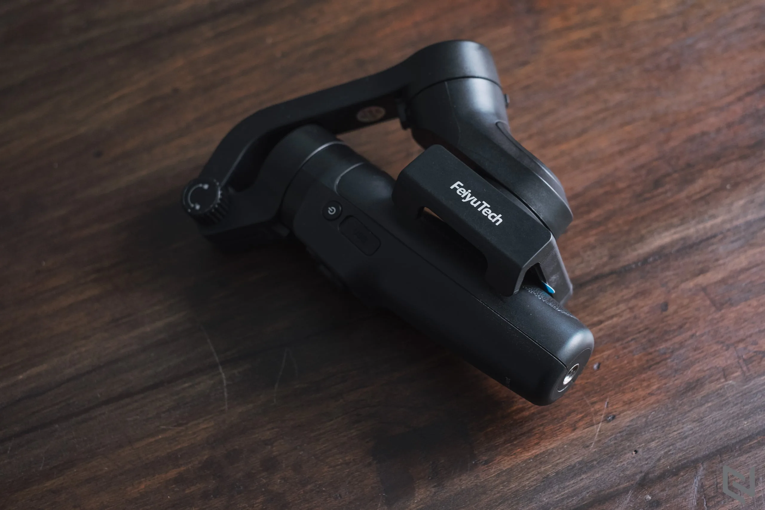 FeiyuTech ra mắt gimbal VLOG Pocket 2 cho điện thoại với kích thước nhỏ gọn, nhiều tính năng
