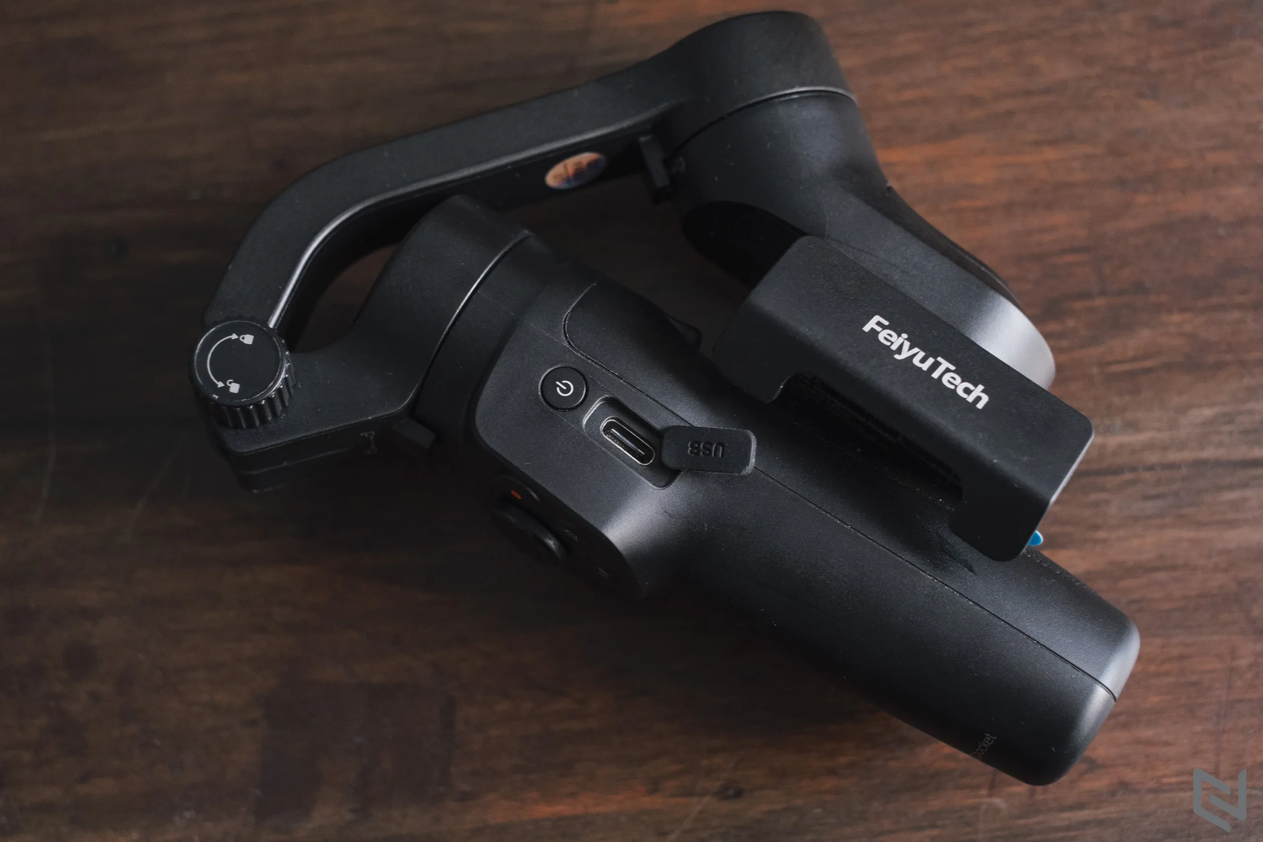 FeiyuTech ra mắt gimbal VLOG Pocket 2 cho điện thoại với kích thước nhỏ gọn, nhiều tính năng