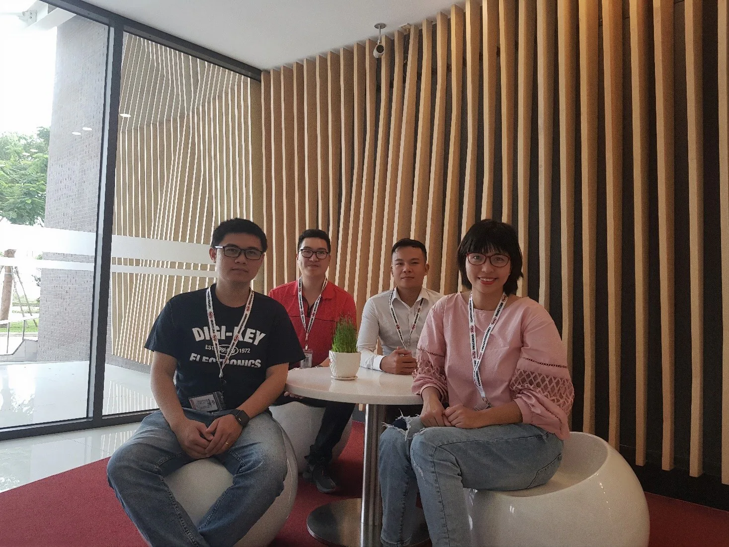 Bỏ đại học đi học nghề, 9X thành nhân viên xuất sắc của công ty 16,000 nhân sự