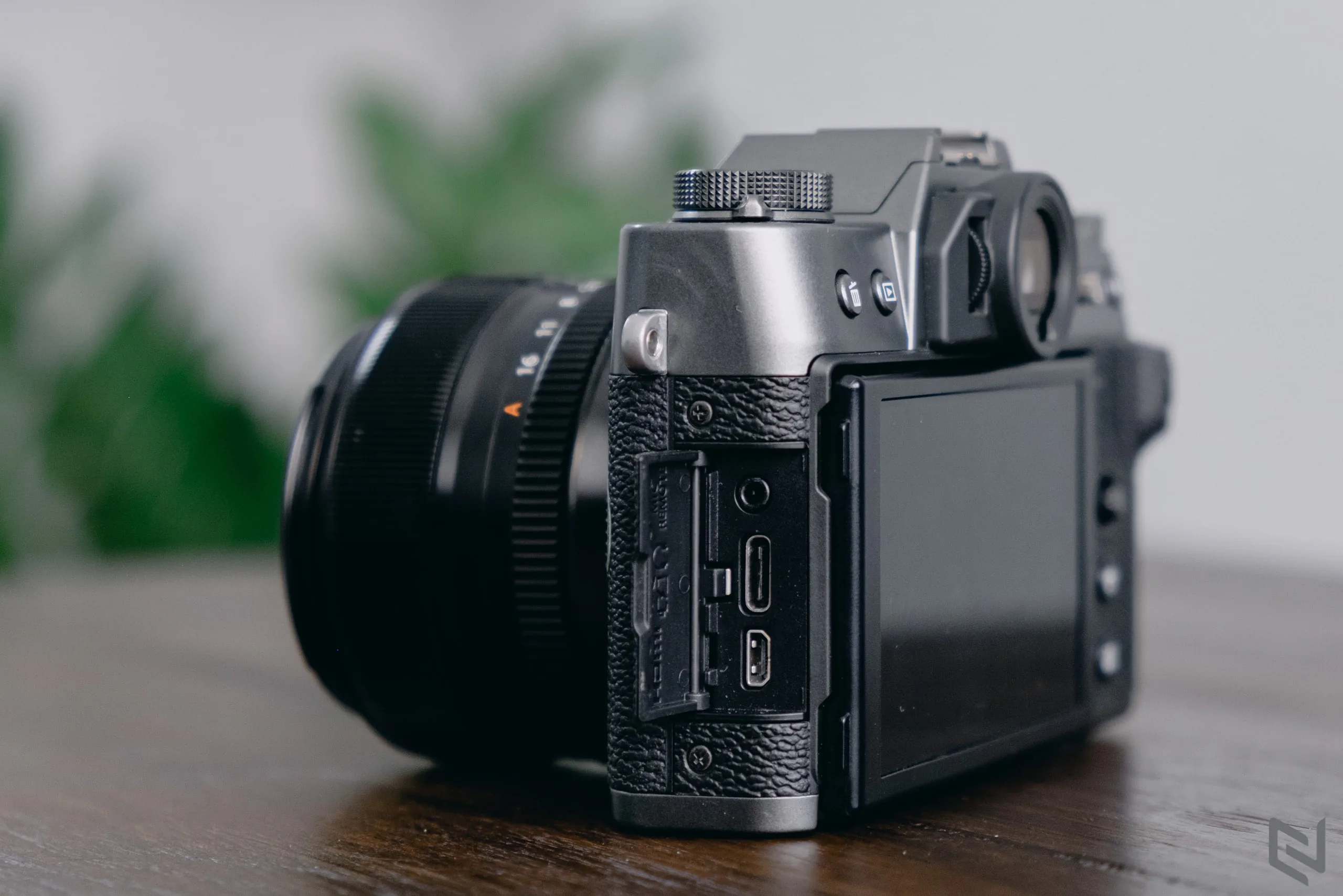 Sỡ hữu combo máy ảnh Fujifilm X-T30 và XF 35mm F1.4 hiện đang được giảm giá 5 triệu tại WinWinStore