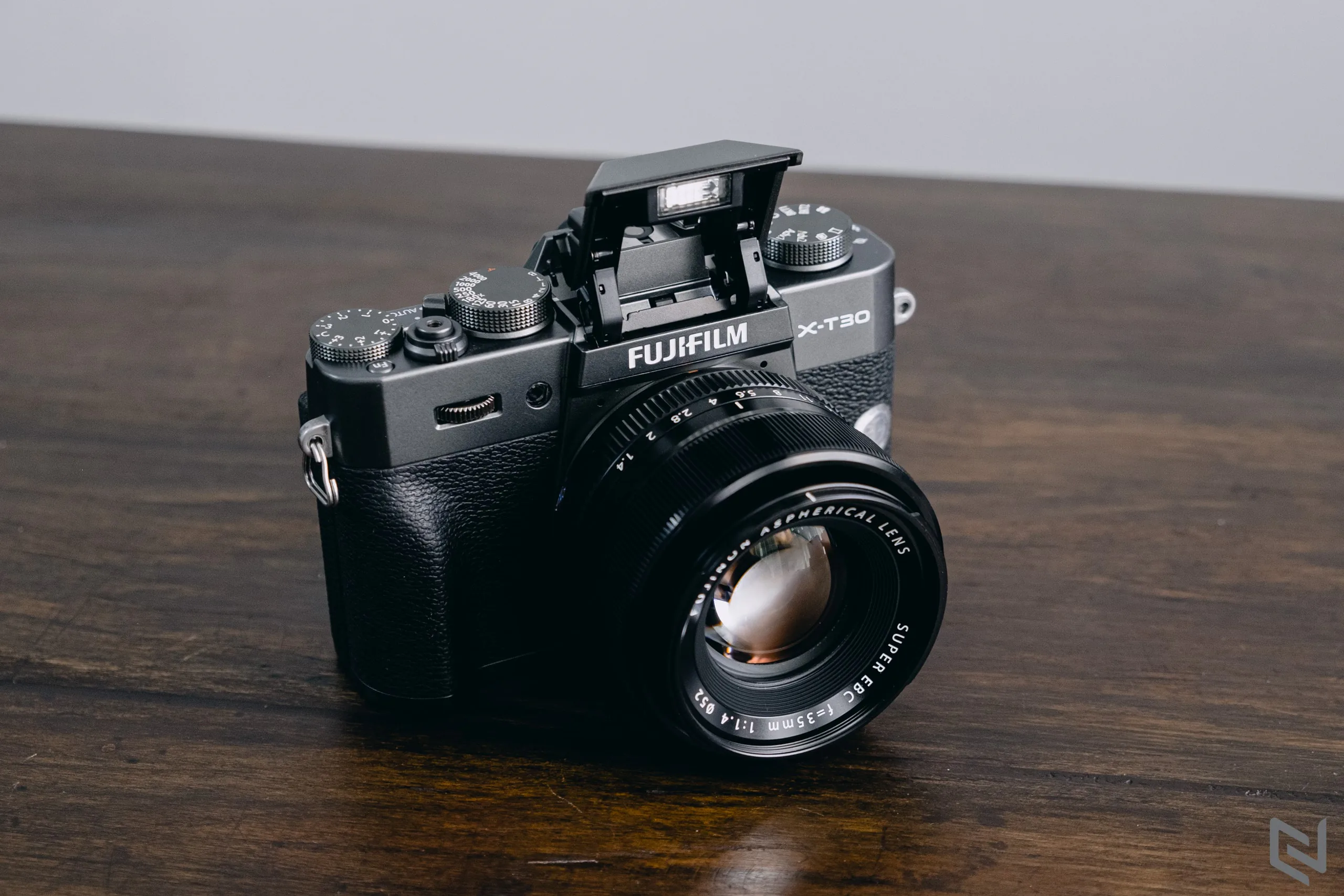 Sỡ hữu combo máy ảnh Fujifilm X-T30 và XF 35mm F1.4 hiện đang được giảm giá 5 triệu tại WinWinStore