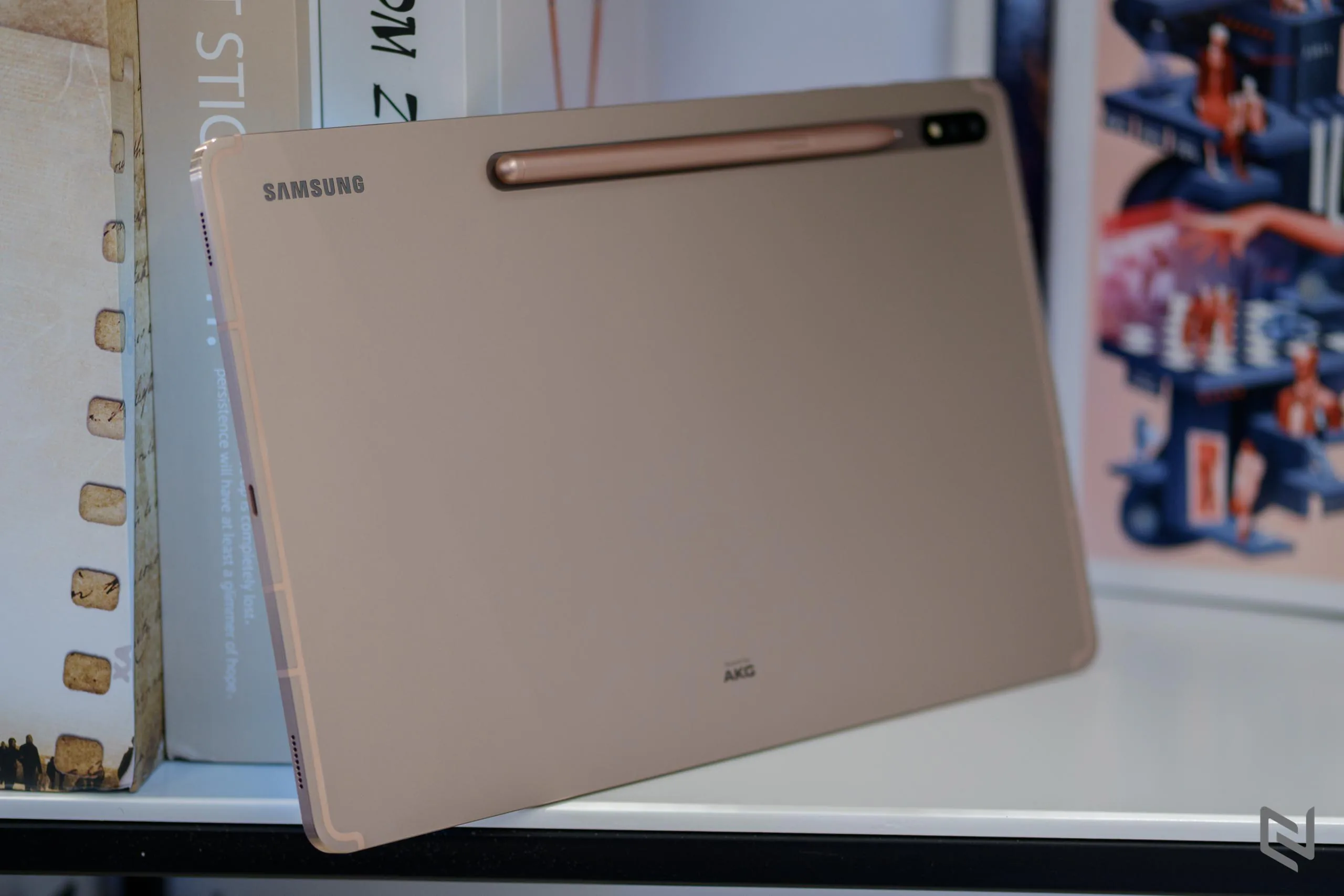 Trên tay Galaxy Note20, Note20 Ultra và các sản phẩm Samsung mới ra mắt đêm 5/8