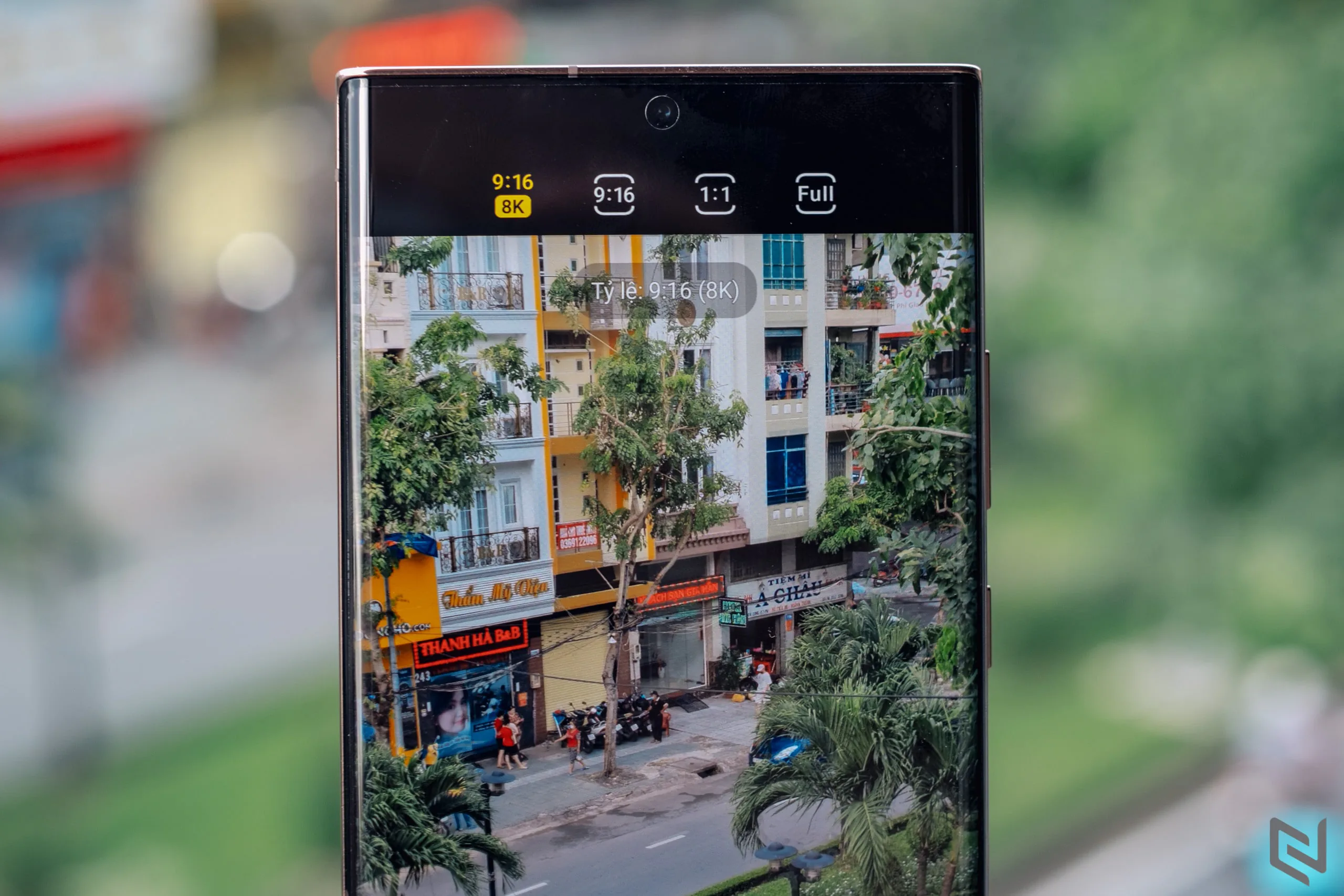 Mở hộp Galaxy Note20 Ultra 5G chính thức: Flagship của Samsung đã có 5G, bút S Pen cải tiến, ngoại hình bắt mắt, quay video 8K