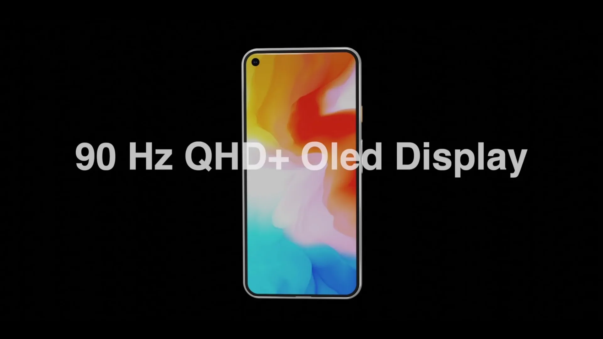Concept Google Pixel 5 cực đẹp, ra dáng một chiếc flagship thực thụ