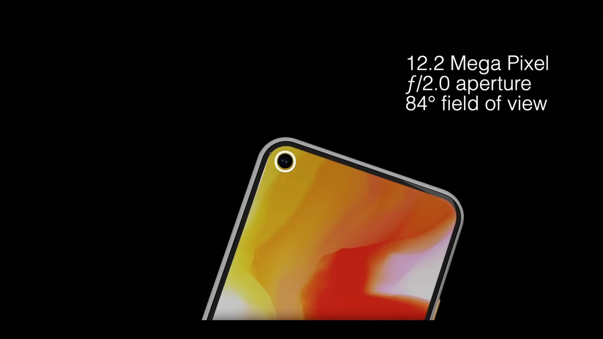 Concept Google Pixel 5 cực đẹp, ra dáng một chiếc flagship thực thụ