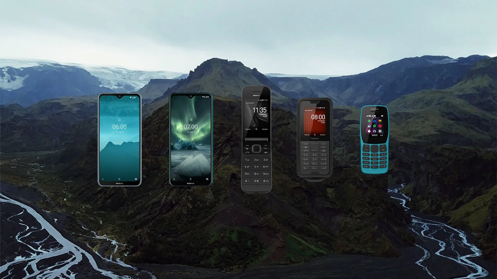 HMD Global huy động thành công 230 triệu USD vốn đầu tư từ các đối tác chiến lược