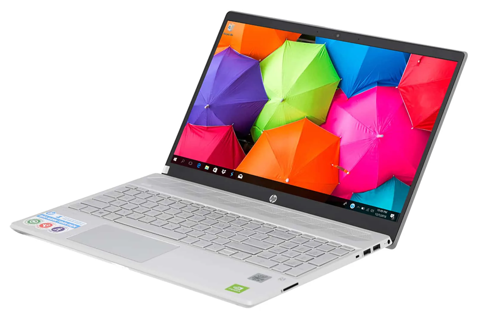 Top 5 laptop 15 inch đáng mua nhất phân khúc tầm trung