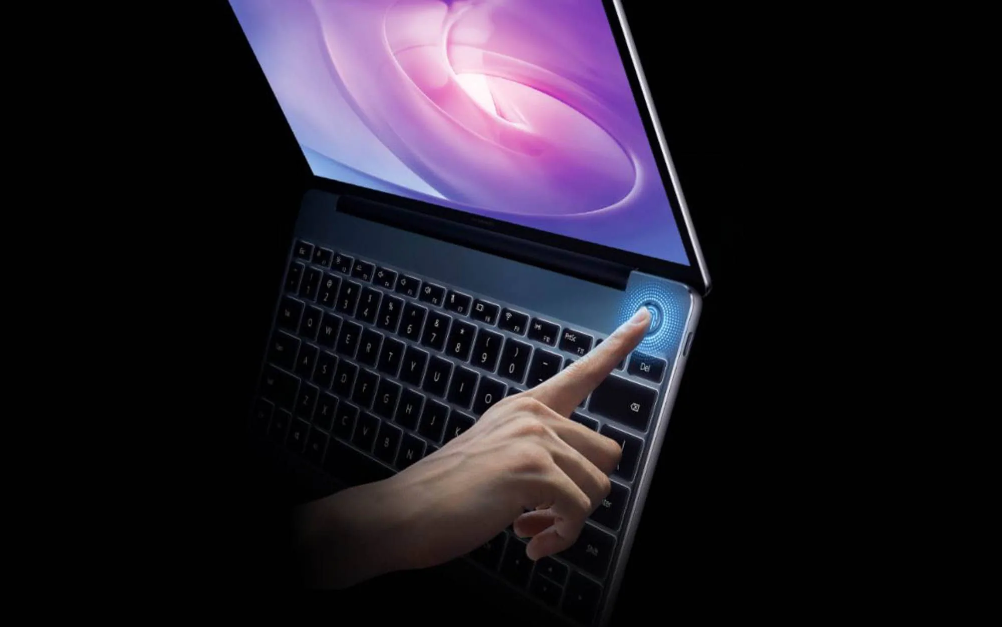 Laptop cao cấp Huawei Matebook 13 chính thức ra mắt tại Việt Nam với giá 29,990,000 VND