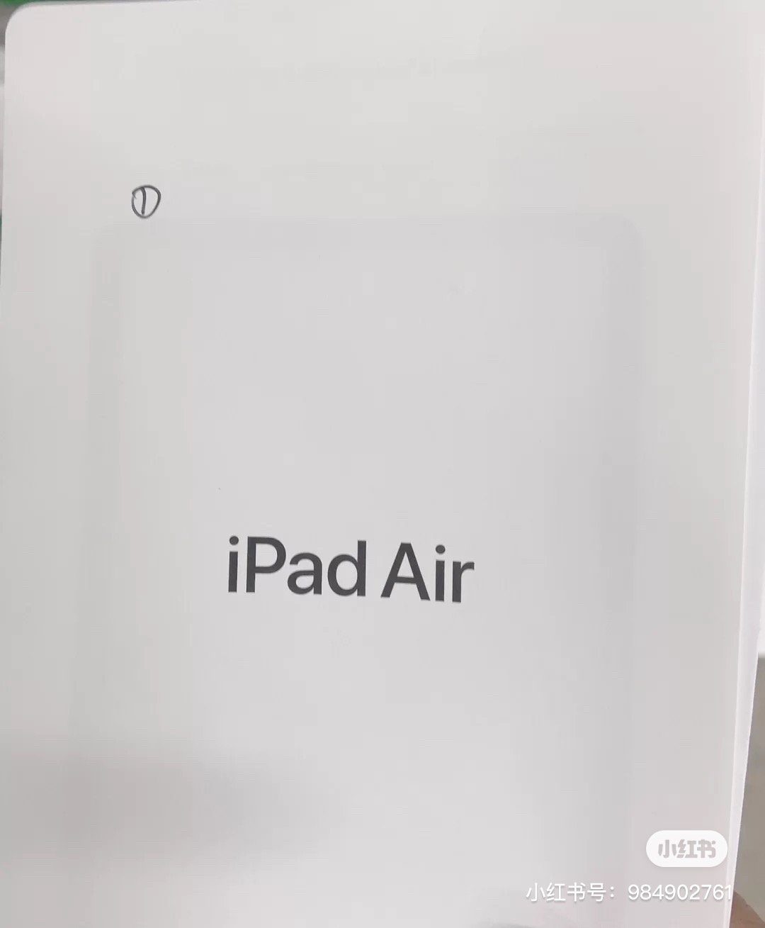 Tài liệu về iPad Air 4 xuất hiện, cho thấy màn hình viền mỏng với Touch ID và cổng USB-C