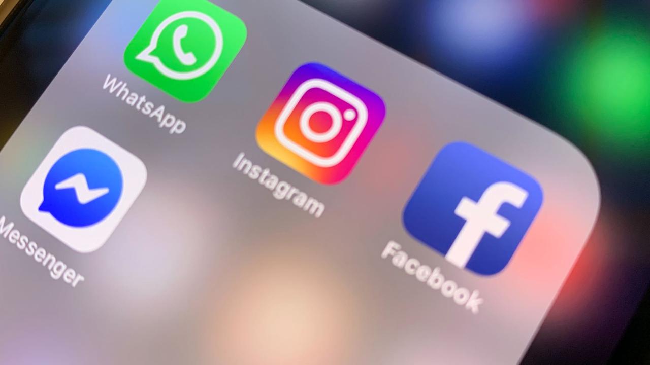 Facebook bắt đầu hợp nhất chat giữa Instagram và Messenger trong cập nhật mới
